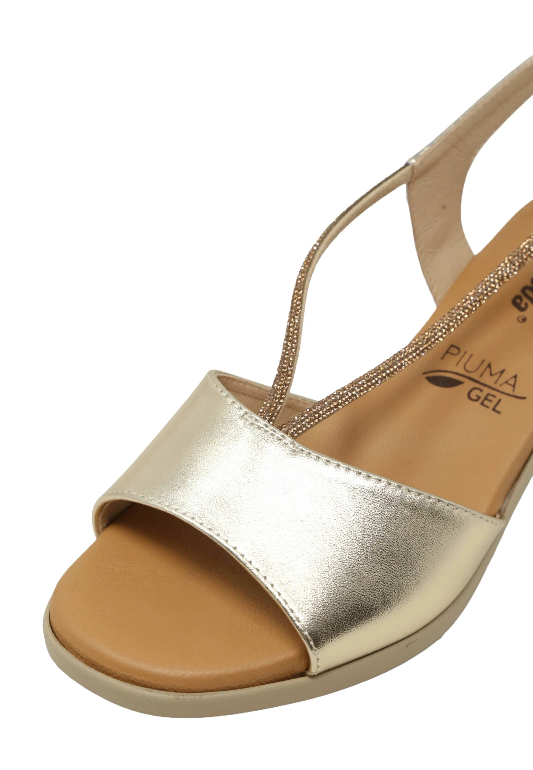 Susimoda Sandali Tacco Donna | A033.353 - Image 5