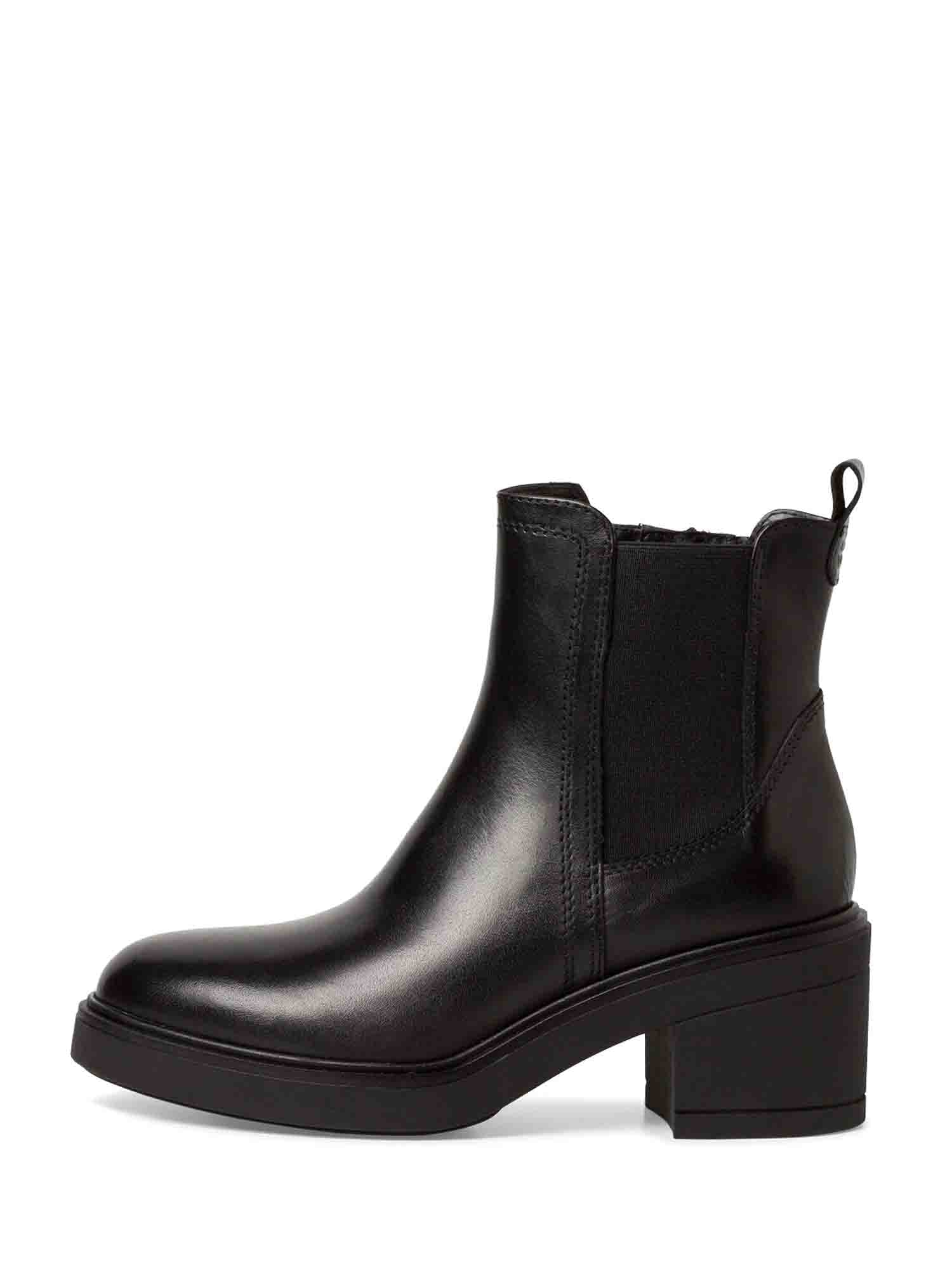 Tamaris Stivaletti Donna | 1-1-25011-41