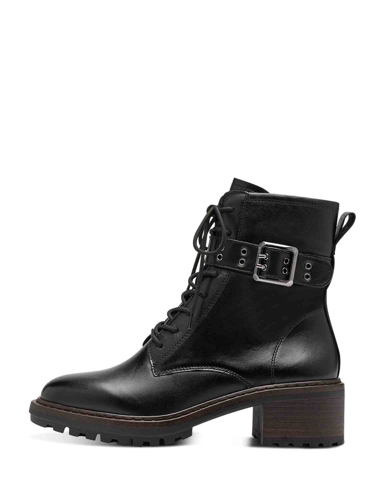 Tamaris Stivaletti Donna | 1-1-25113-41