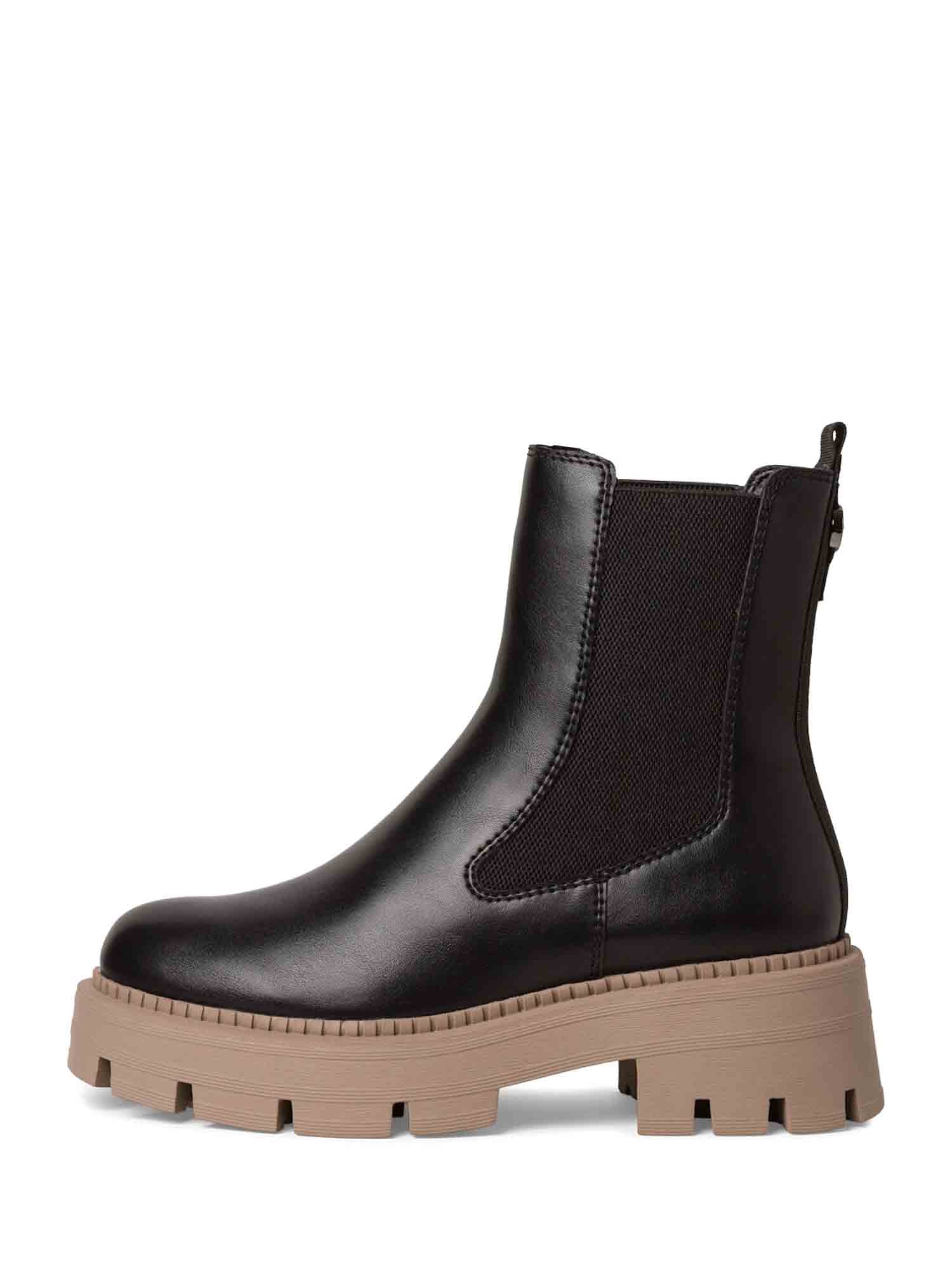Tamaris Stivaletti Donna | 1-1-25408-41