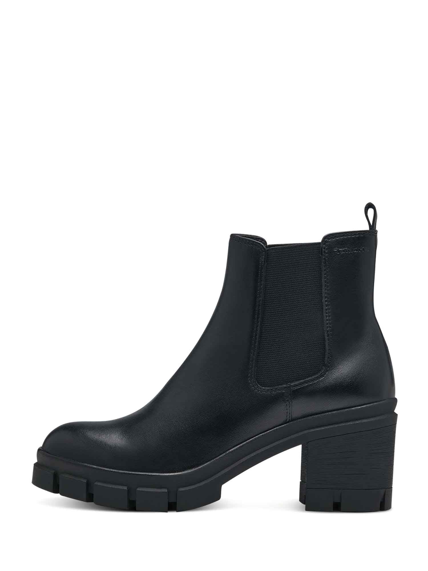 Tamaris Stivaletti Donna | 1-1-25409-41