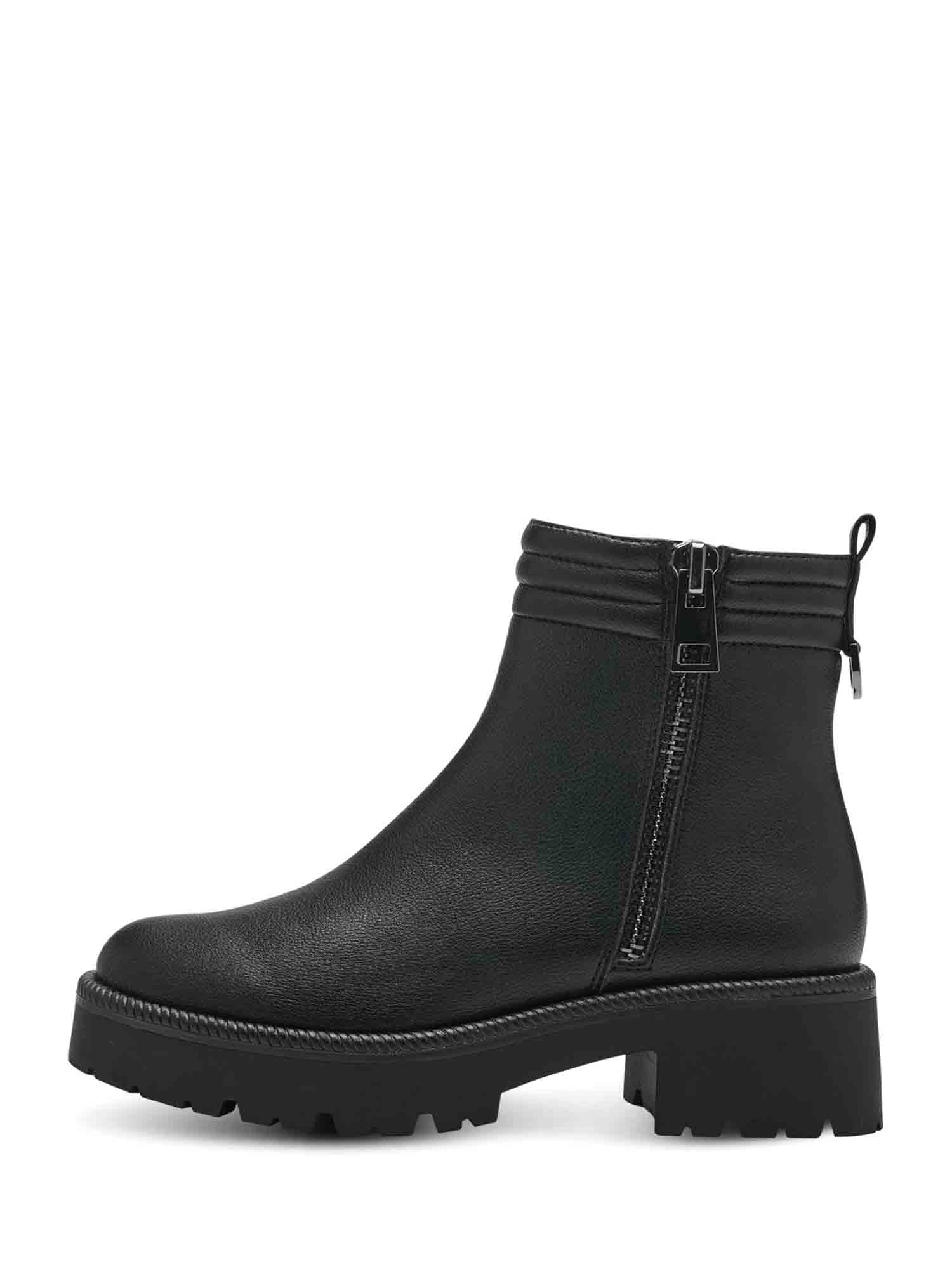 Tamaris Stivaletti Donna | 1-1-25822-41
