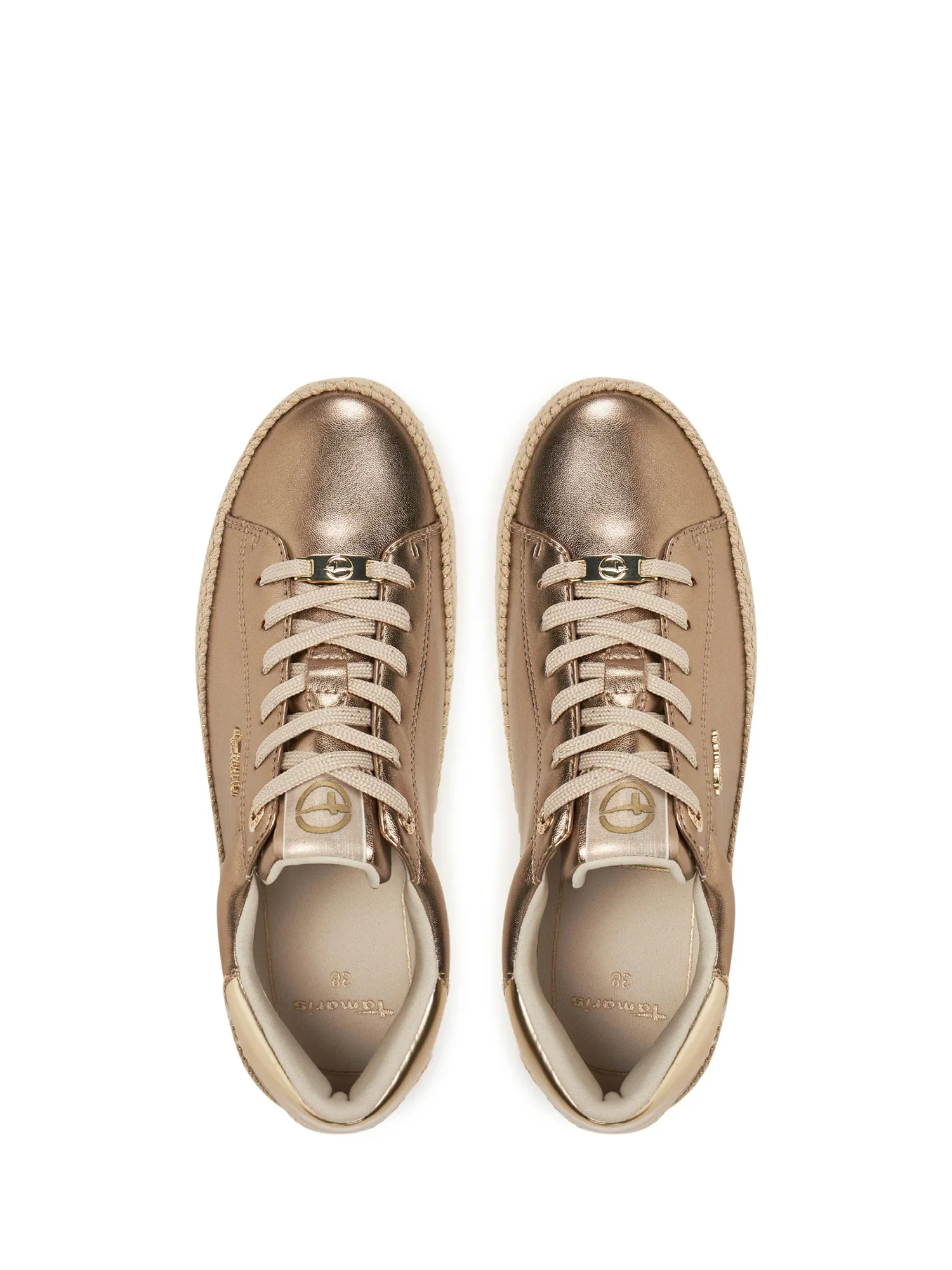 Tamaris Sneakers Donna | 1-23713-42 - Image 15