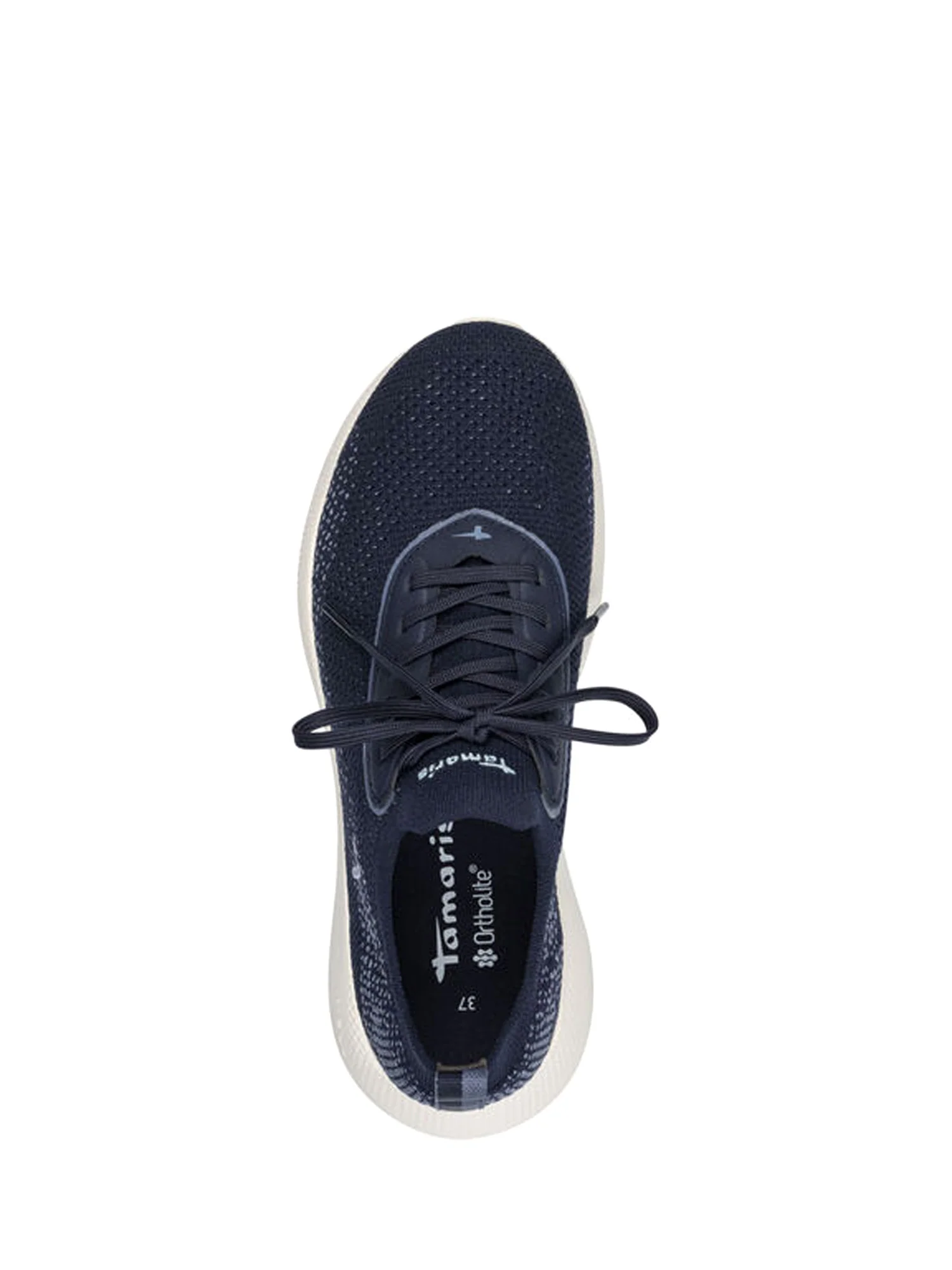 Tamaris Scarpe Da Ginnastica Donna | 1-23715-46 - Image 10