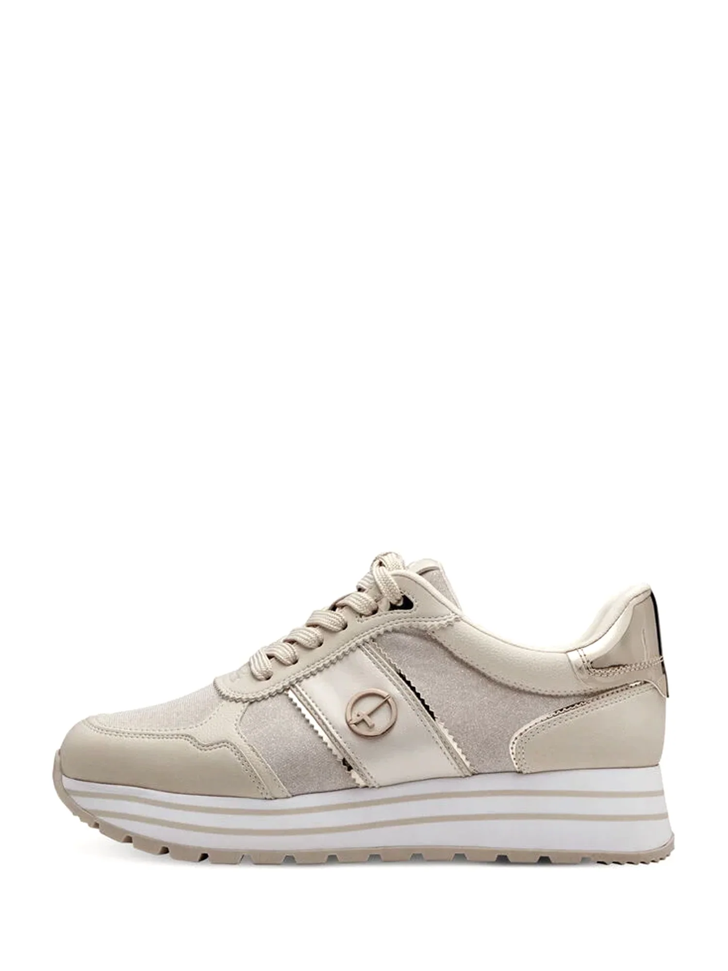Tamaris Sneakers Donna | 1-23727-42