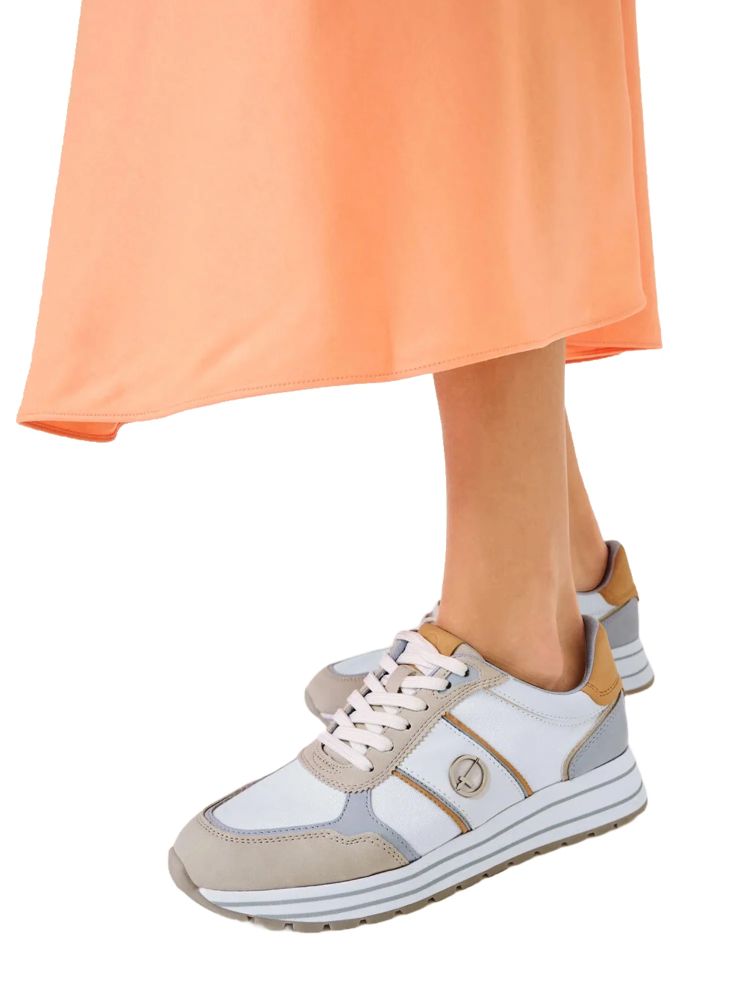Tamaris Sneakers Donna | 1-23727-42 - Image 7
