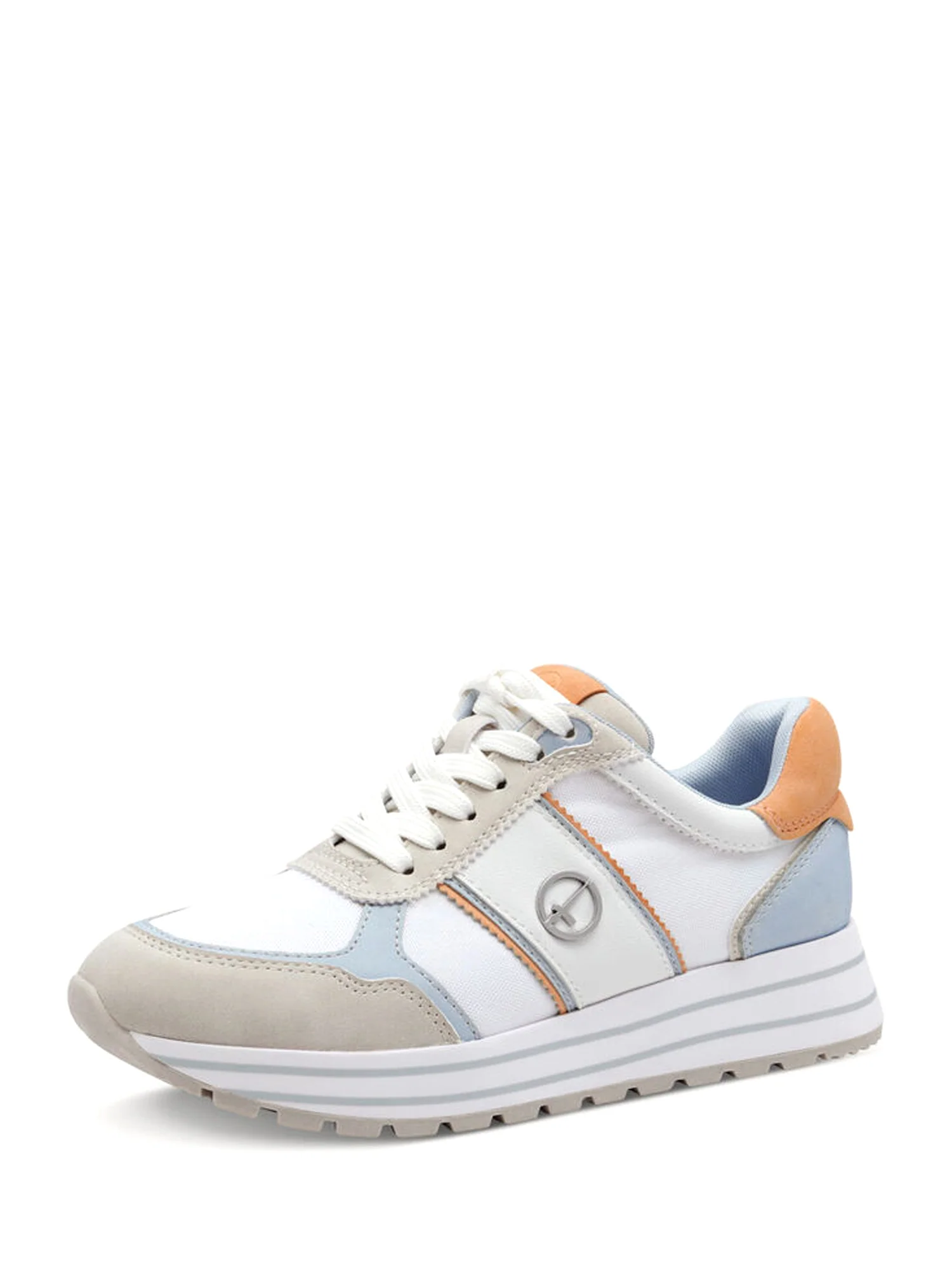 Tamaris Sneakers Donna | 1-23727-42 - Image 8