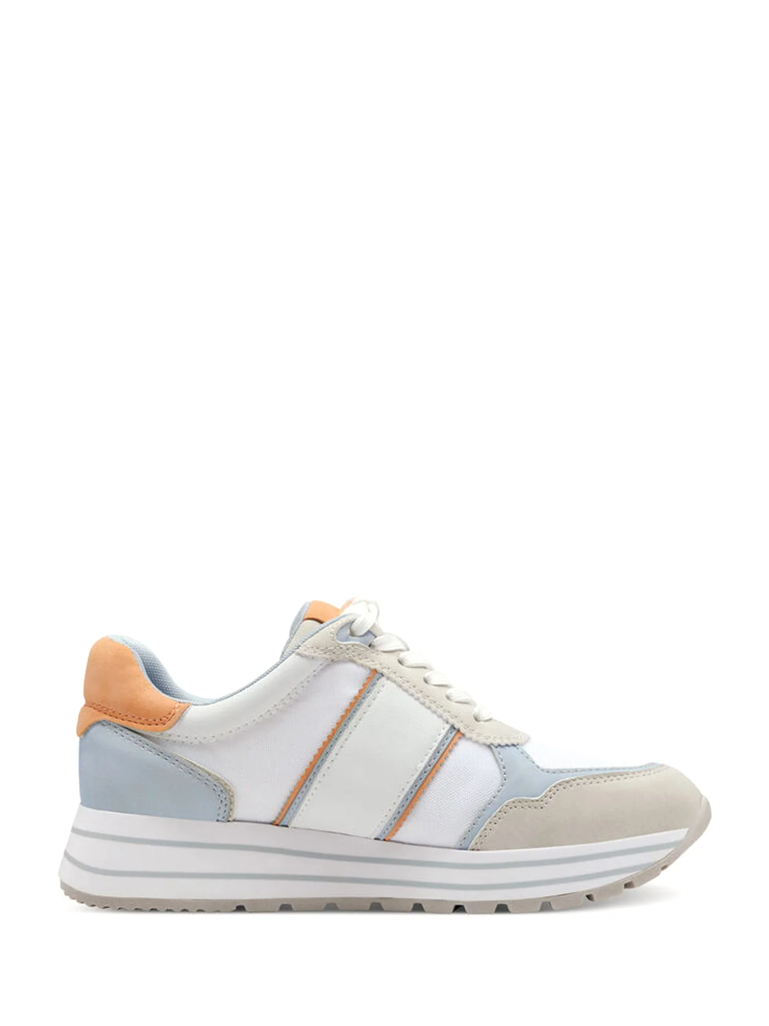 Tamaris Sneakers Donna | 1-23727-42 - Image 9