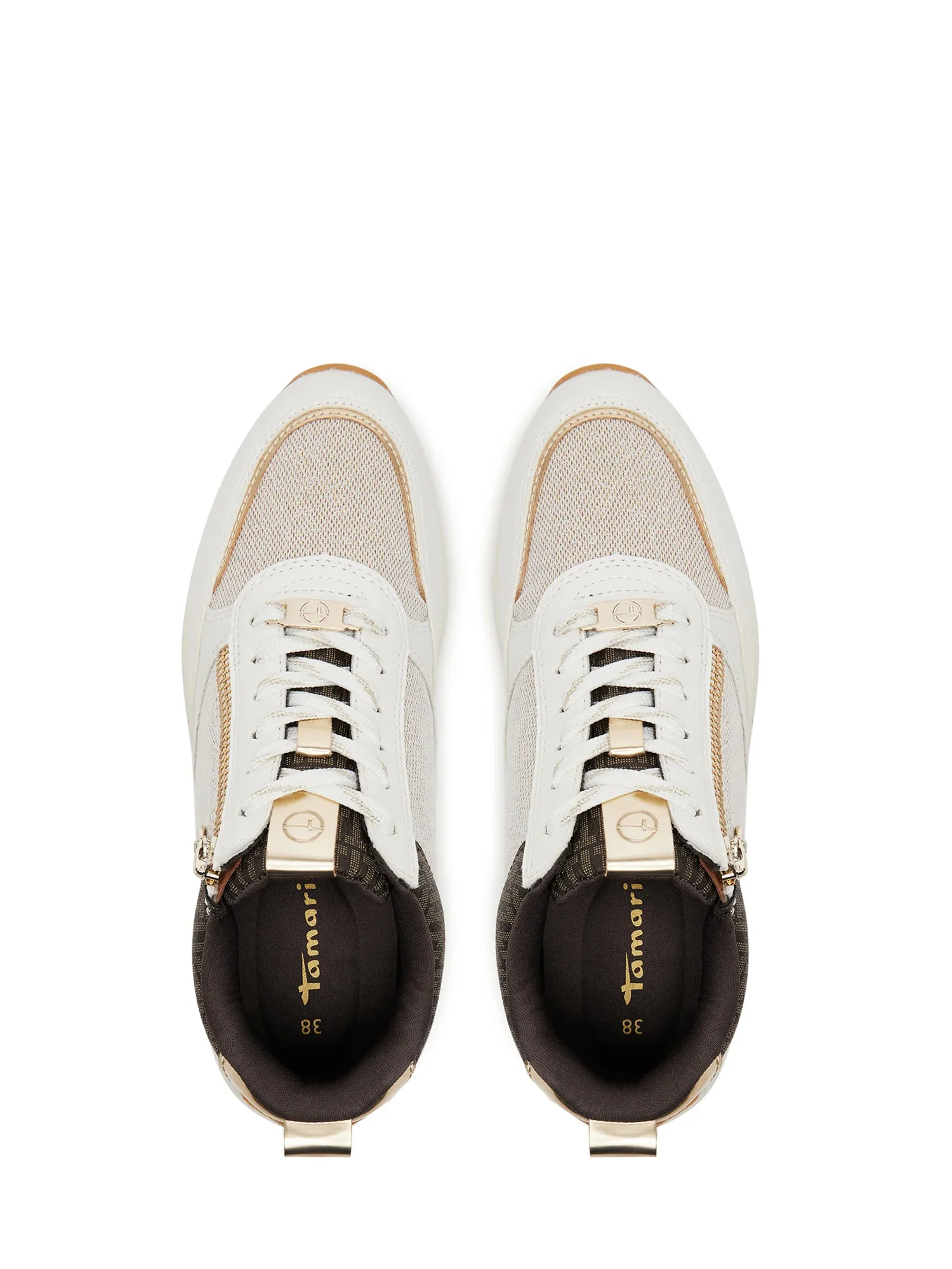 Tamaris Sneakers Donna | 1-23732-41 - Image 9