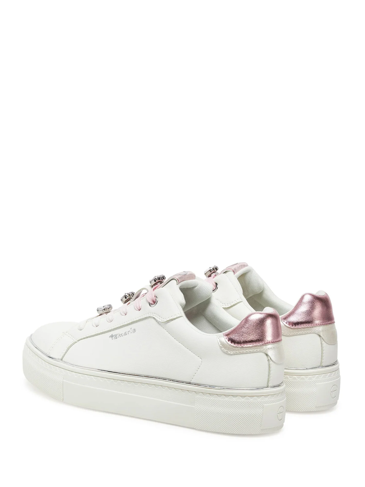 Tamaris Sneakers Donna | 1-23751-44 - Image 3