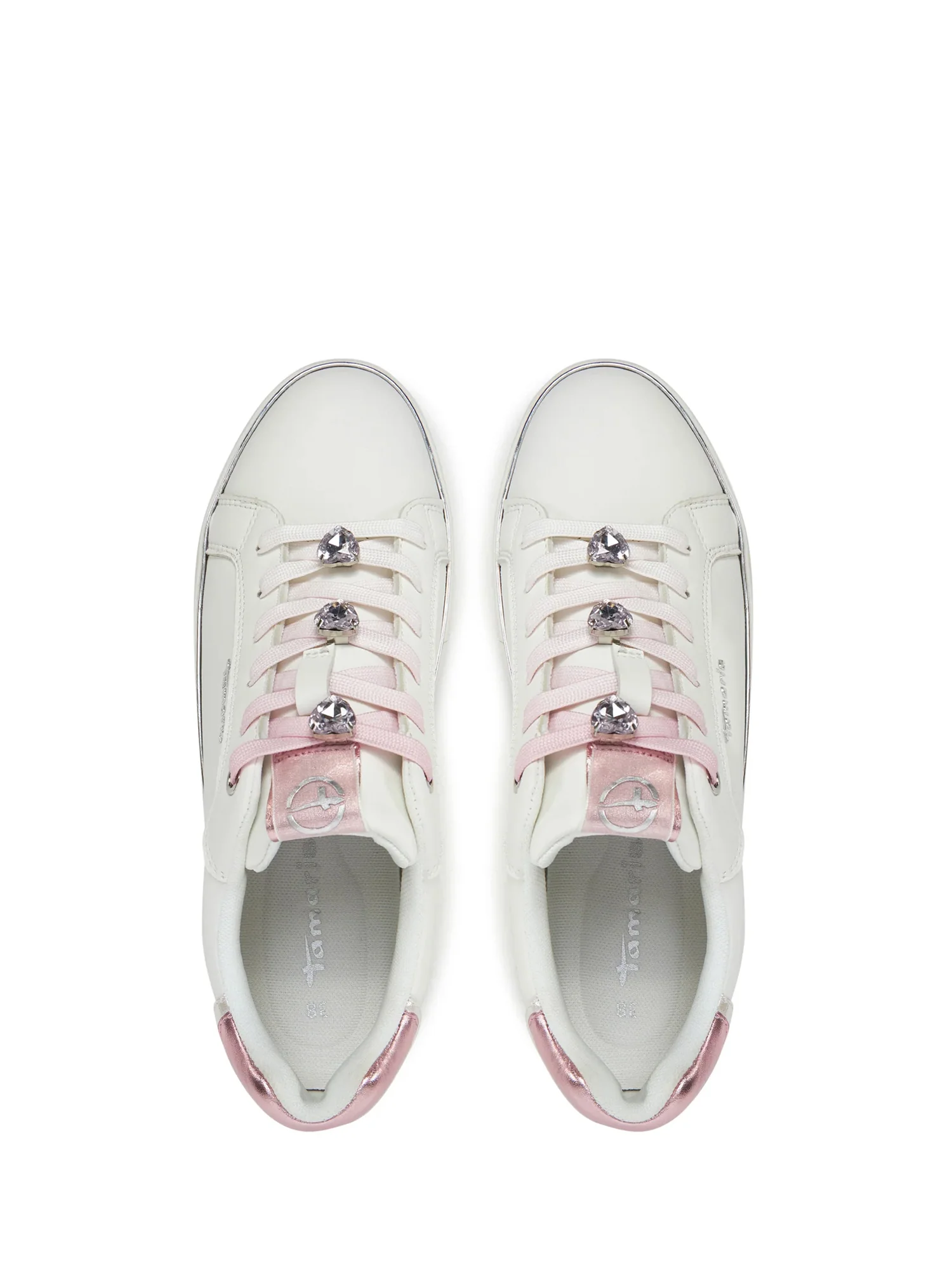 Tamaris Sneakers Donna | 1-23751-44 - Image 4
