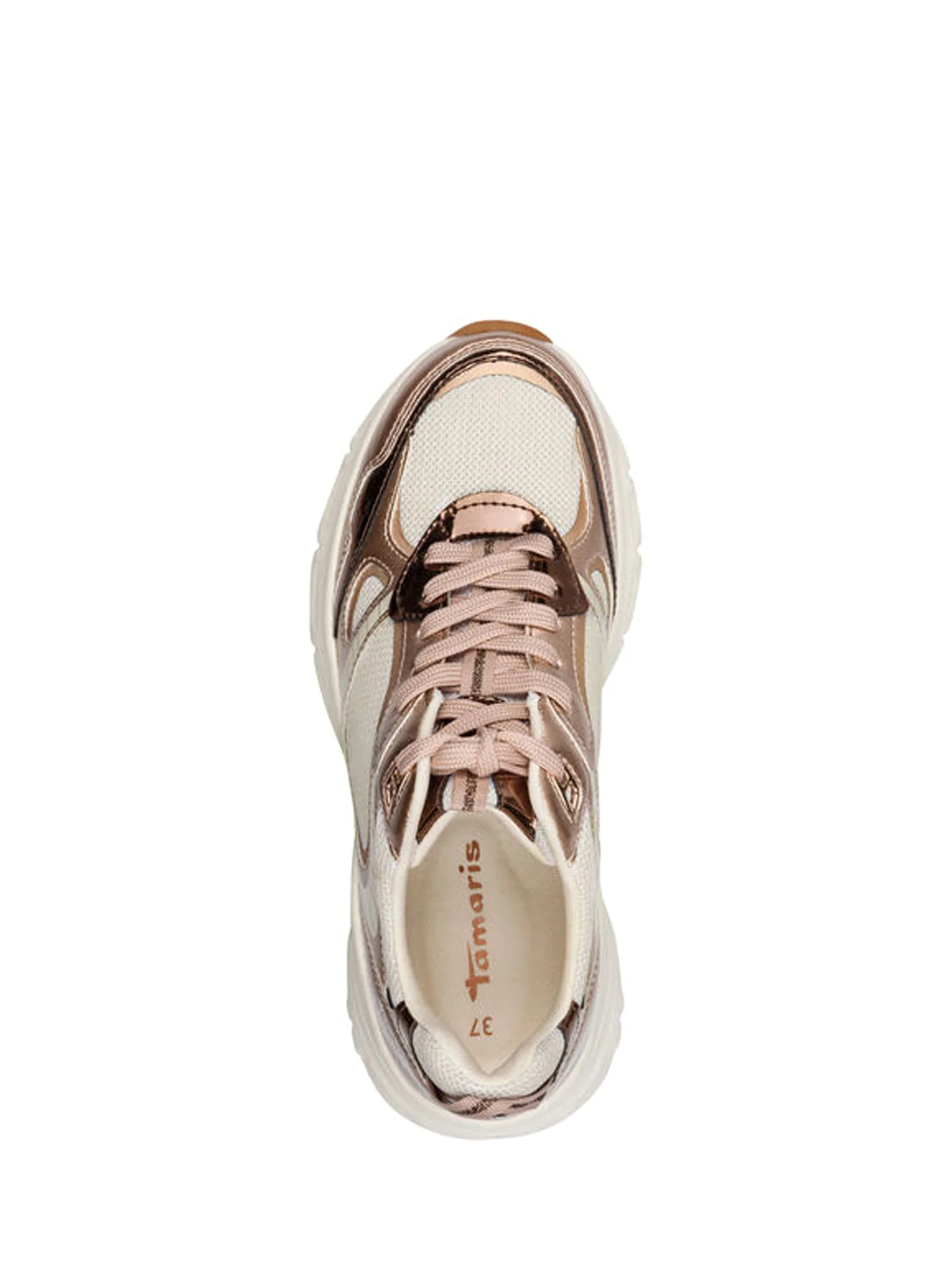 Tamaris Sneakers Donna | 1-23759-45 - Image 4