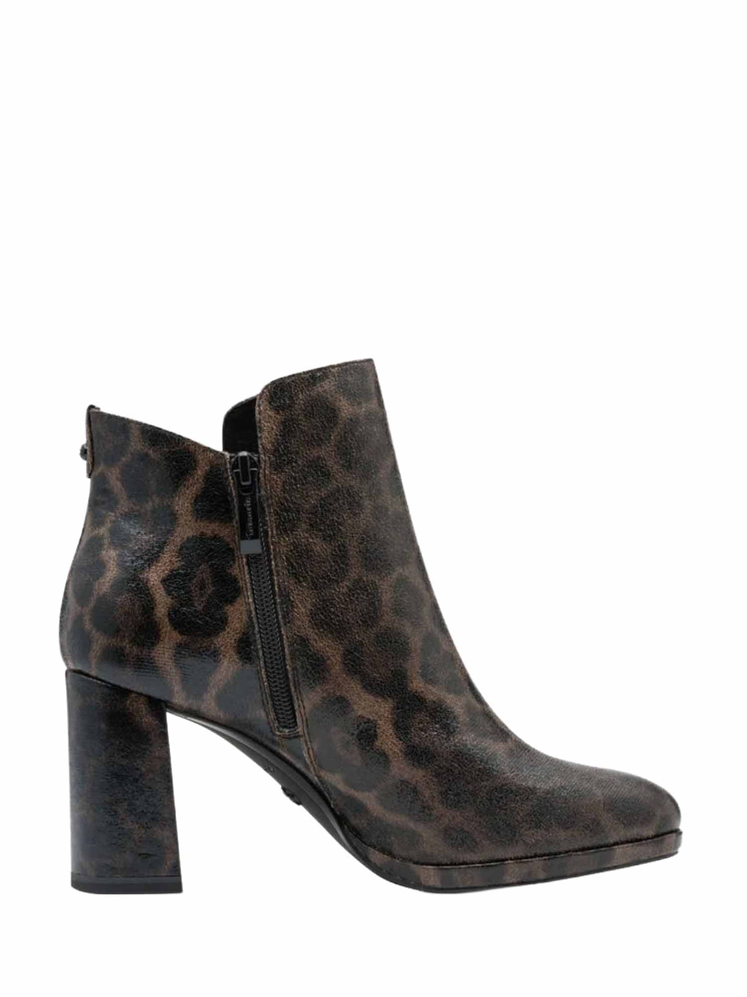 Tamaris Stivaletti Donna | 1-25362-45 - Image 3