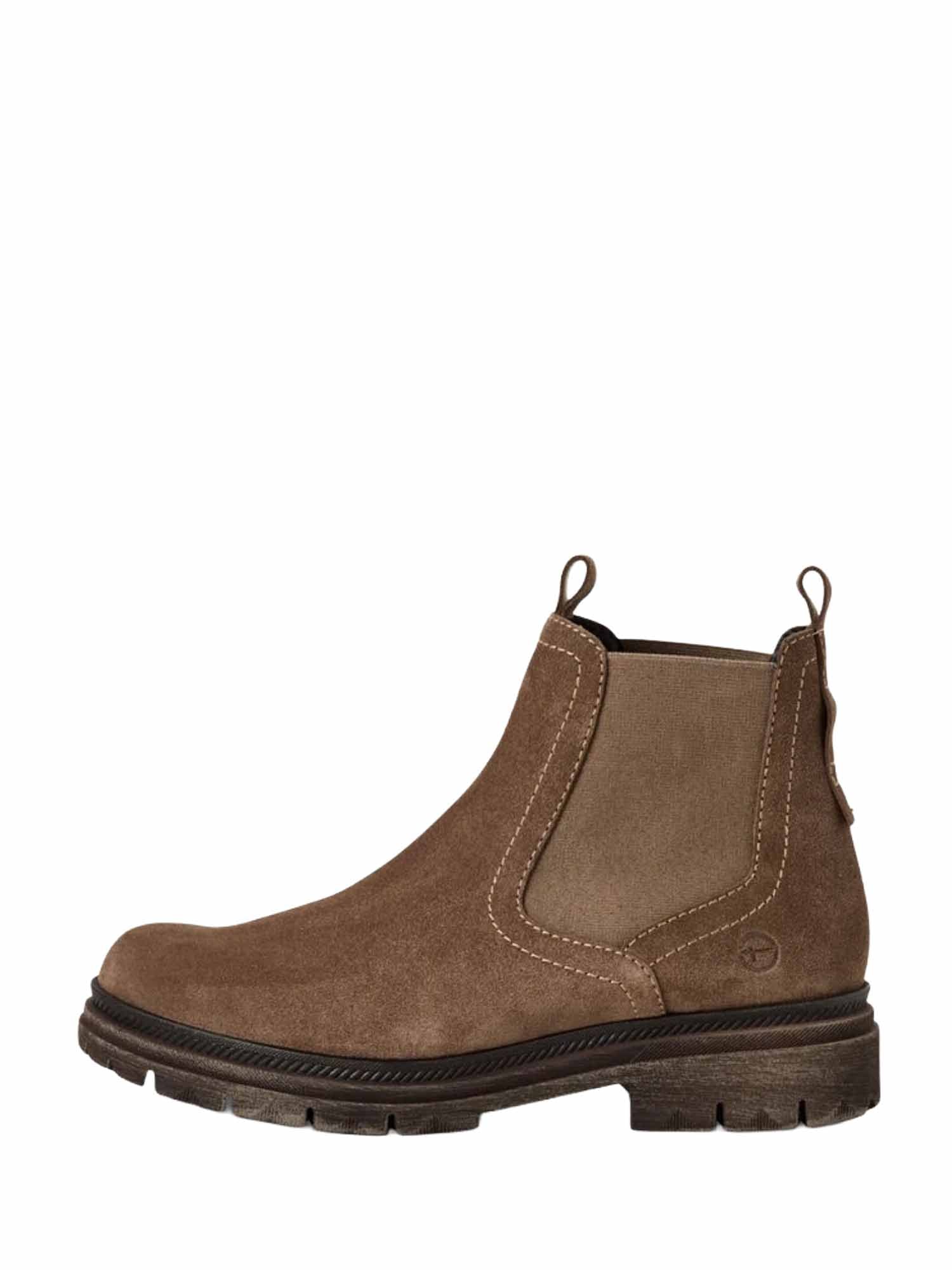 Tamaris Stivaletti Donna | 1-25407-45