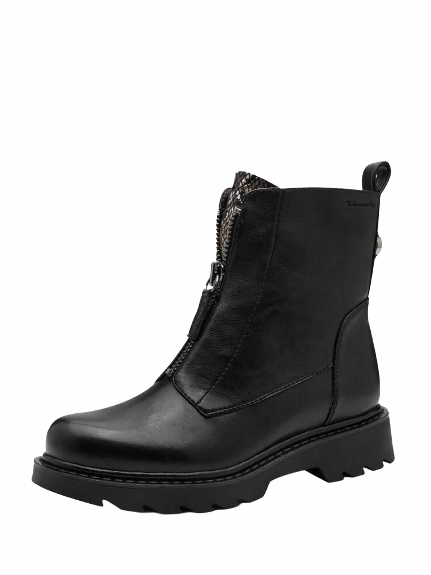 Tamaris Stivaletti Donna | 1-25412-45 - Image 2