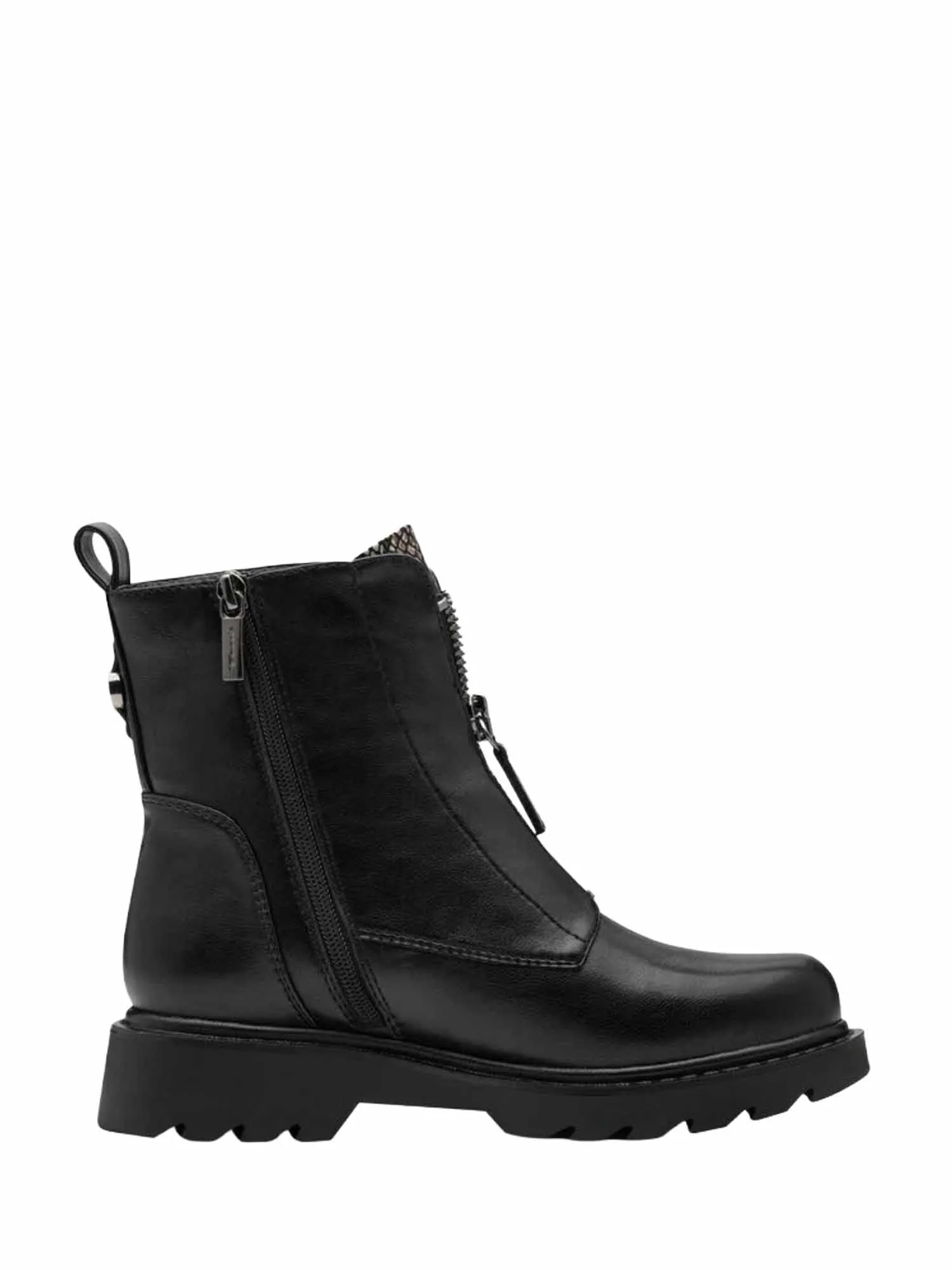 Tamaris Stivaletti Donna | 1-25412-45 - Image 3