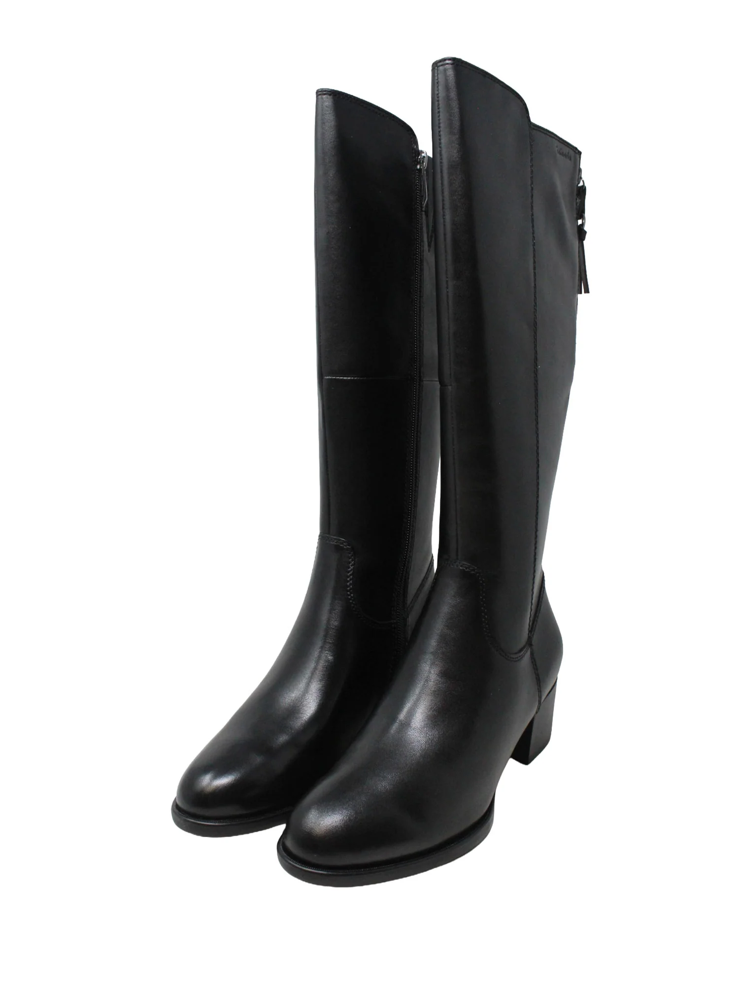 Tamaris Stivali Donna | 1-25539-45 - Image 2