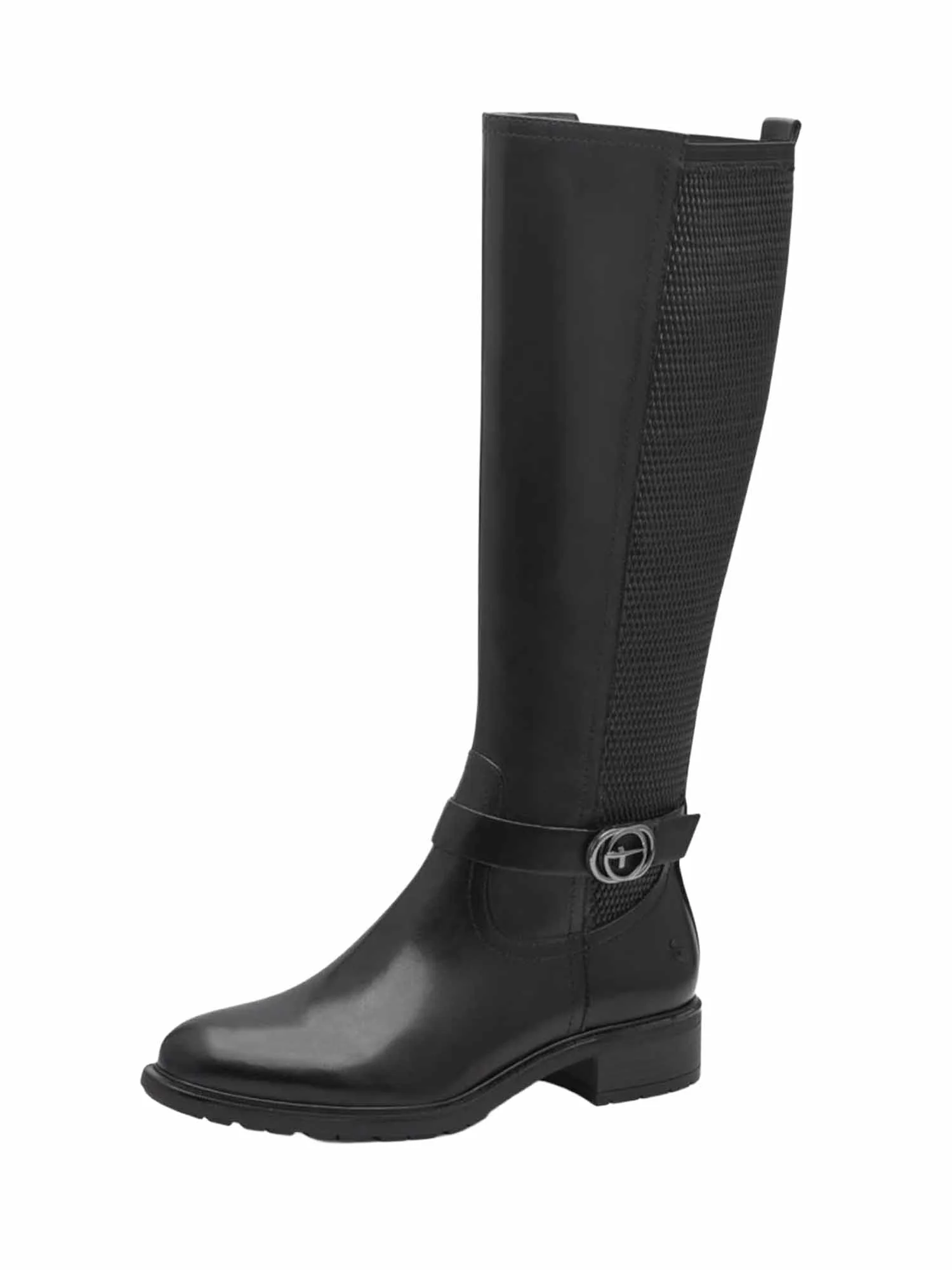 Tamaris Stivali Donna | 1-25618-43 - Image 2