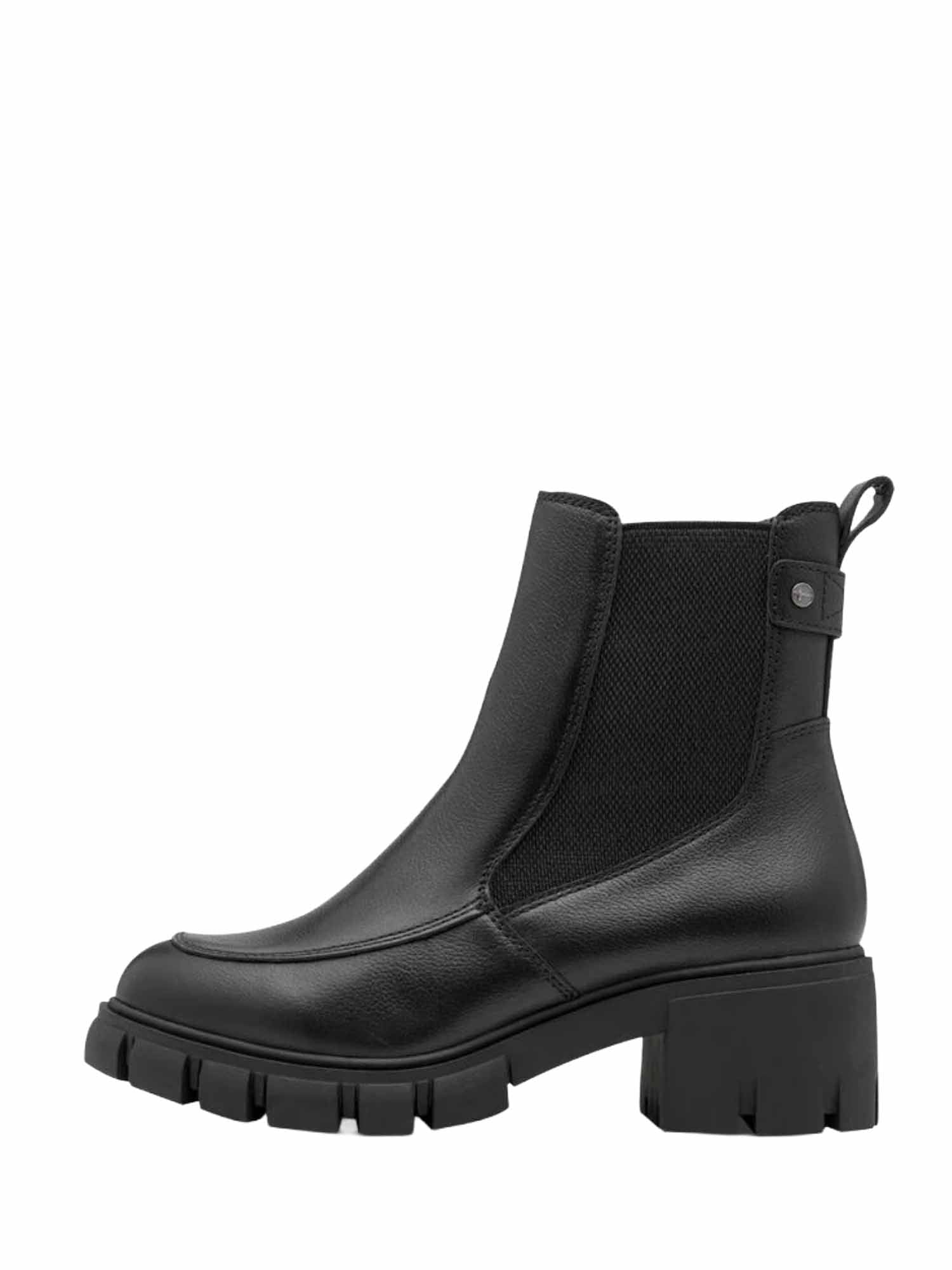 Tamaris Stivaletti Donna | 1-25822-45