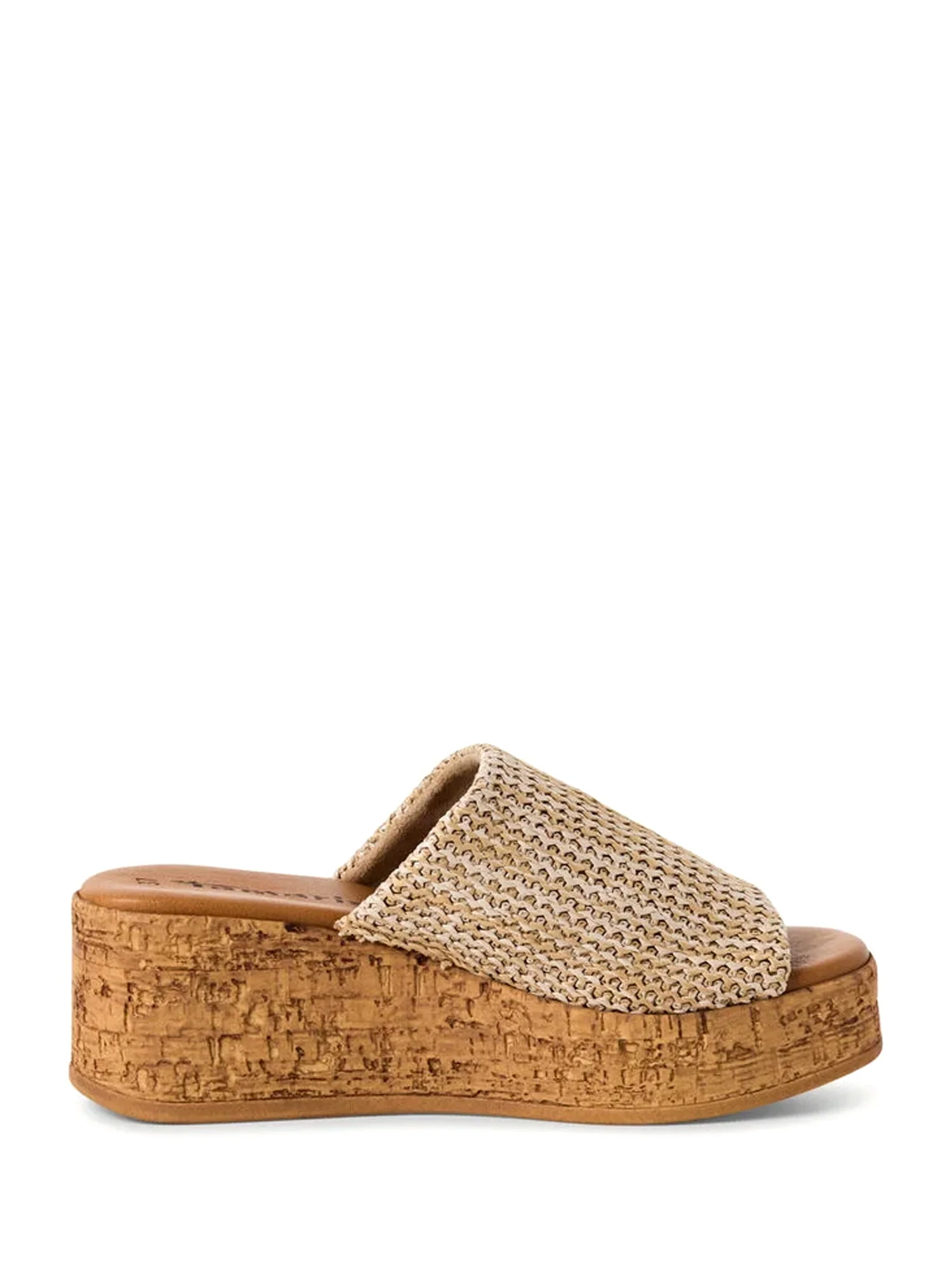 Tamaris Sandali Zeppa Donna | 1-27205-44 - Image 3