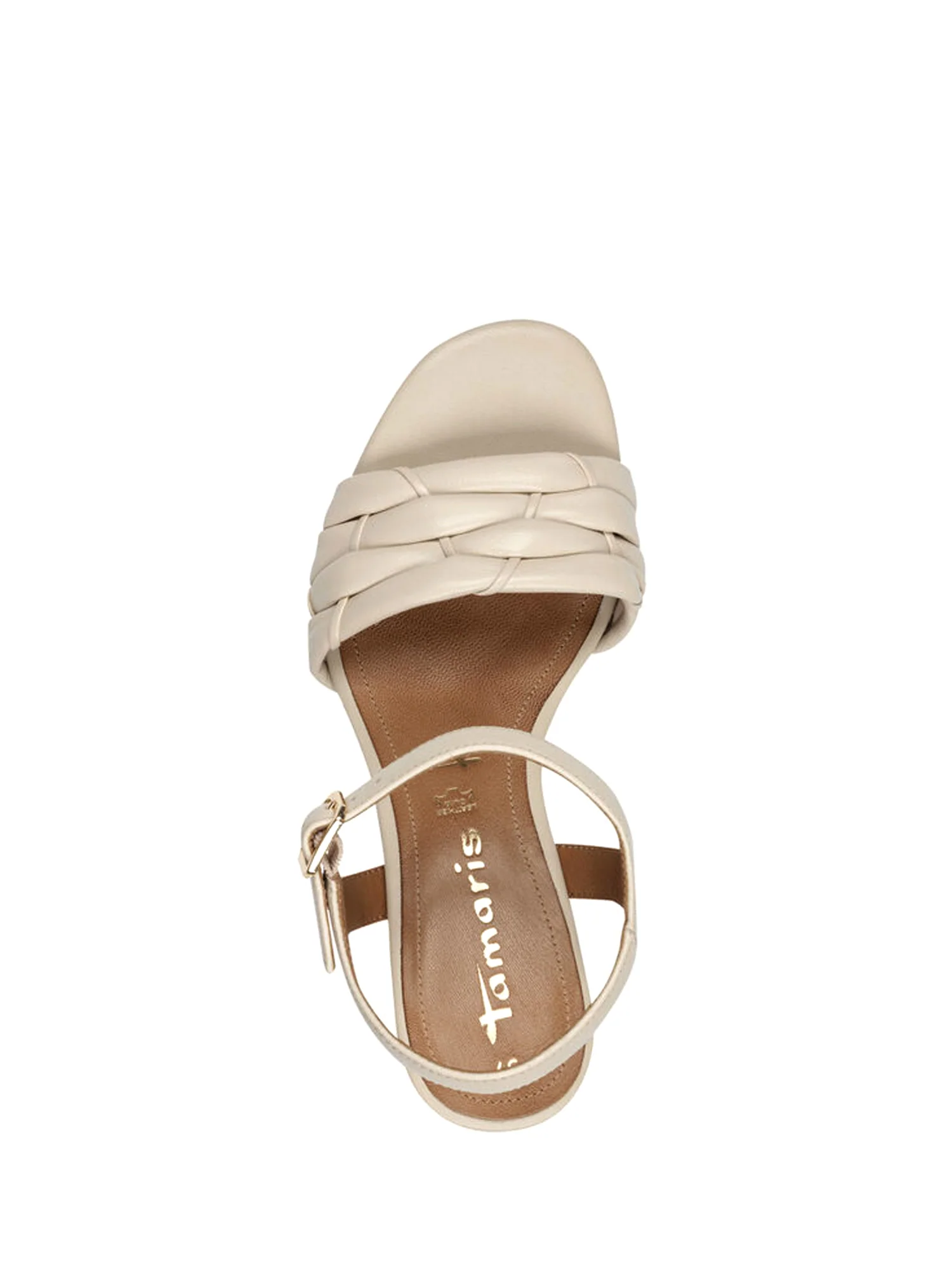 Tamaris Sandali Tacco Donna | 1-28005-42 - Image 4