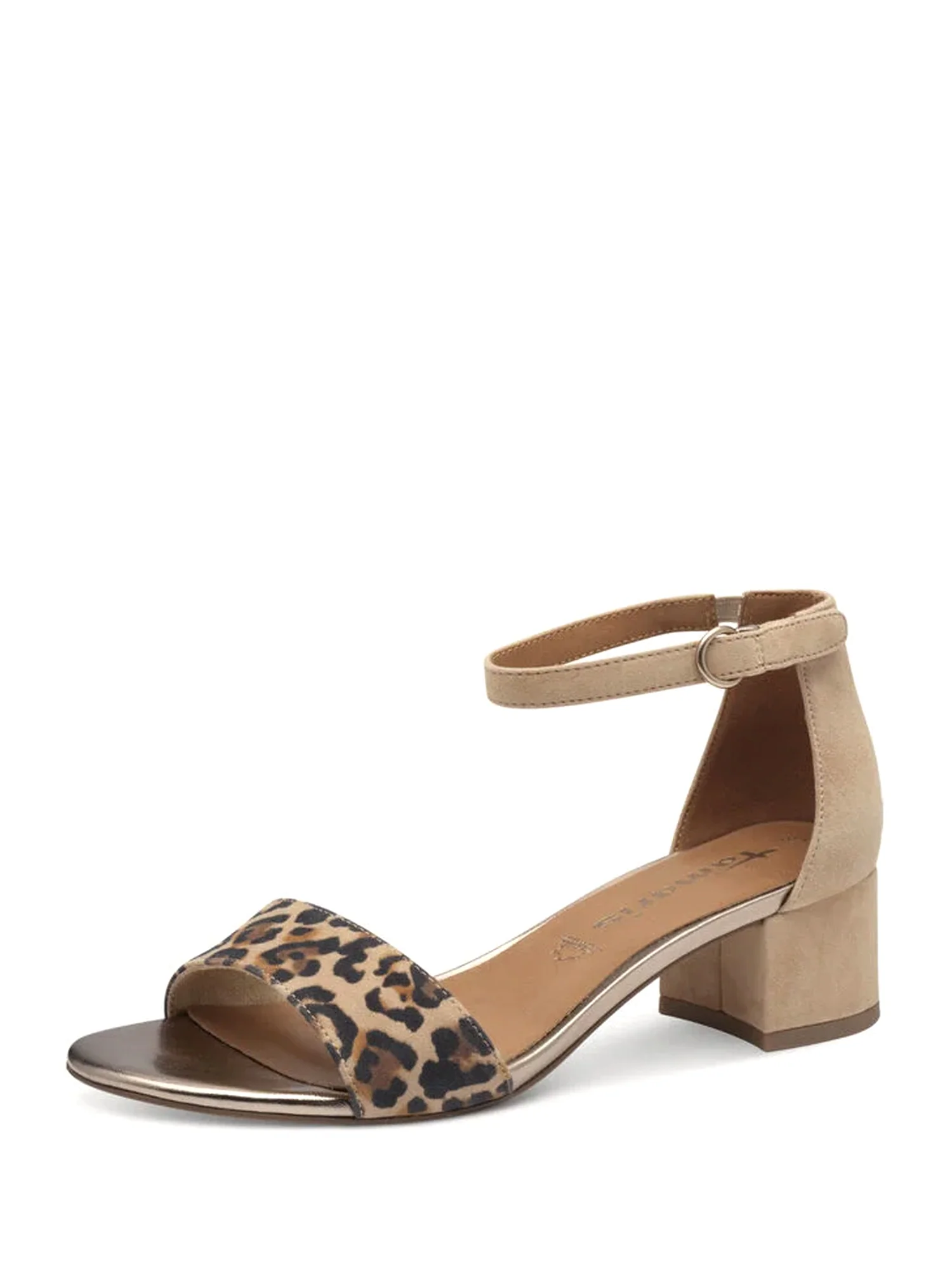 Tamaris Sandali Tacco Donna | 1-28291-44 - Image 2
