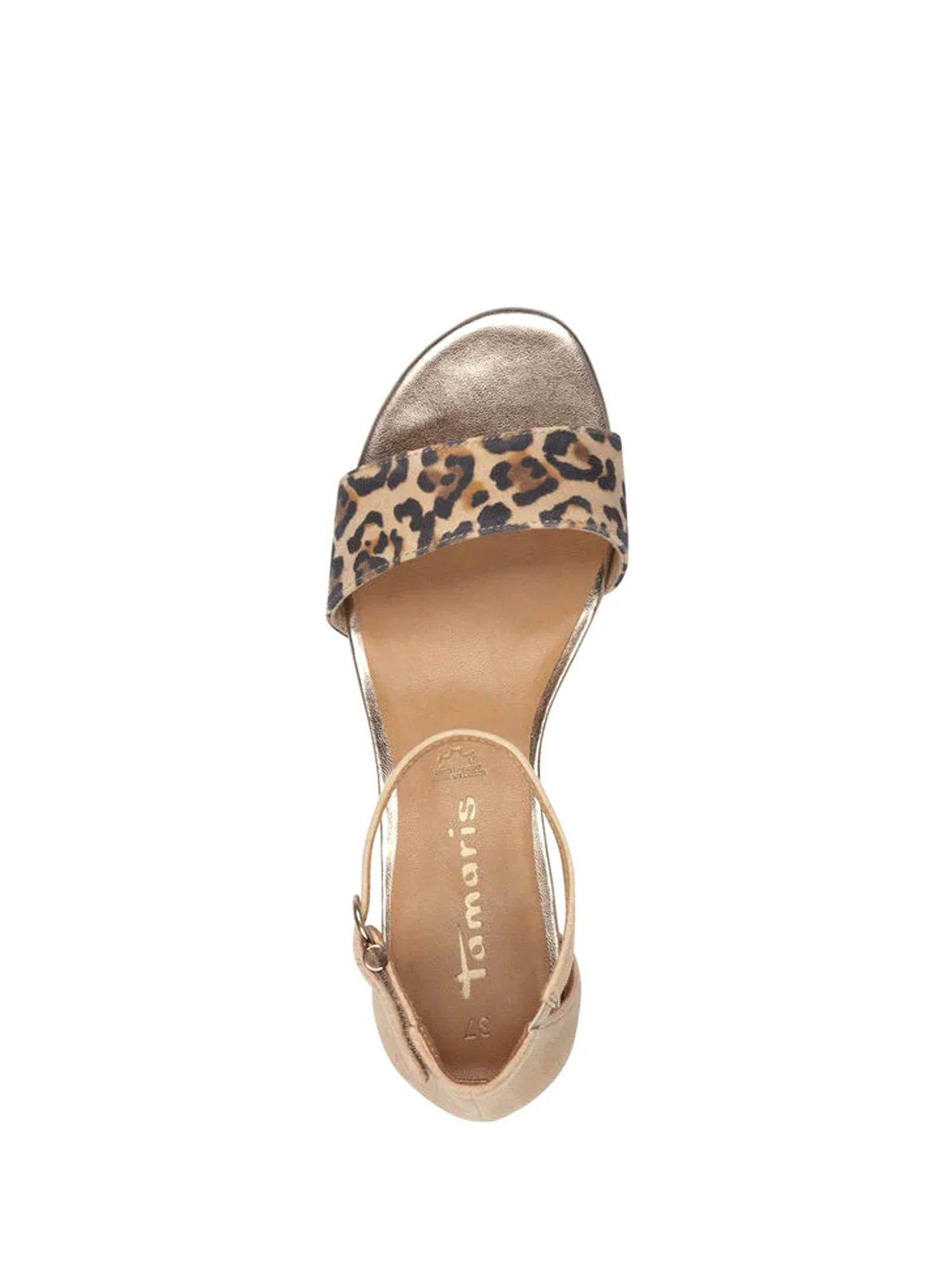 Tamaris Sandali Tacco Donna | 1-28291-44 - Image 4