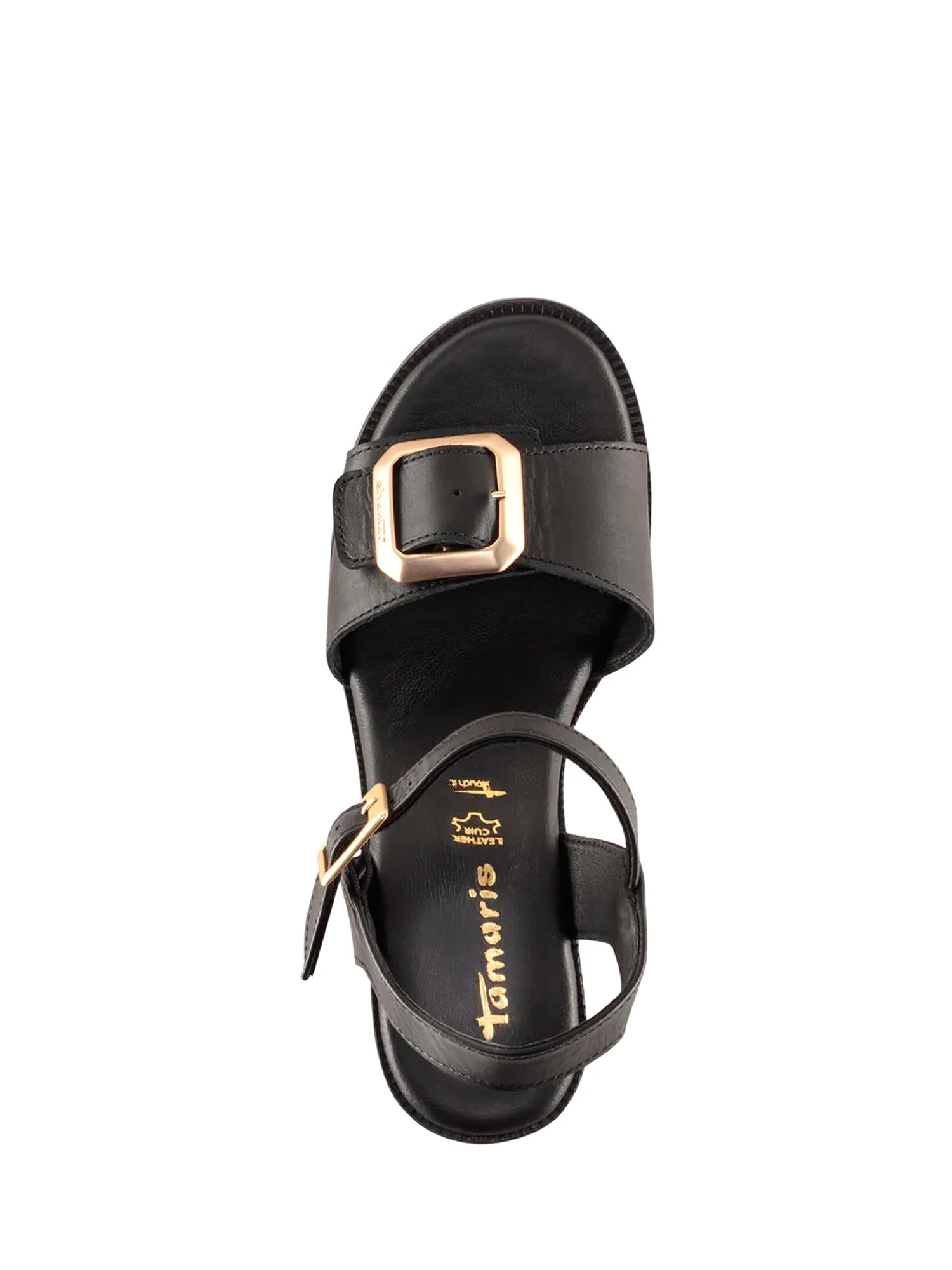 Tamaris Sandali Tacco Donna | 1-28303-46 - Image 4