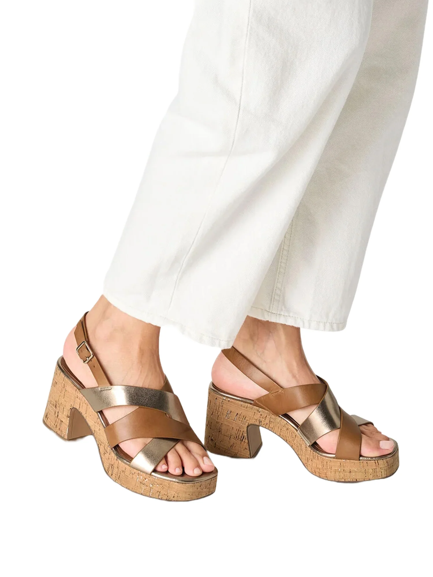 Tamaris Sandali Tacco Donna | 1-28312-44 - Image 2