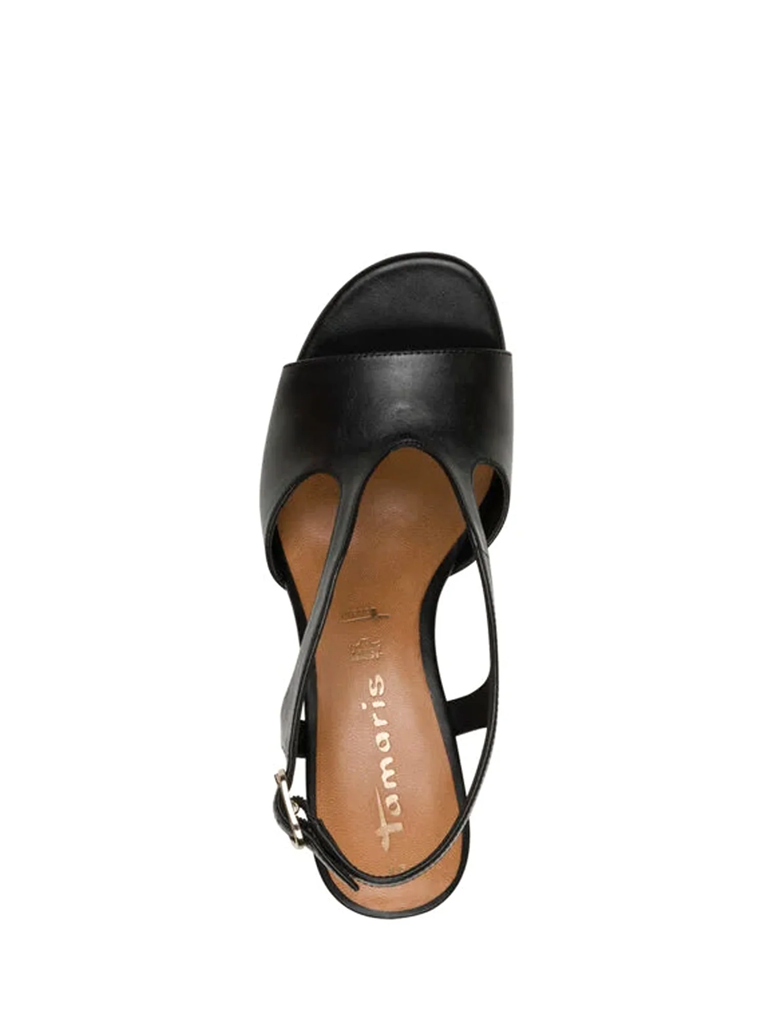 Tamaris Sandali Tacco Donna | 1-28316-44 - Image 4