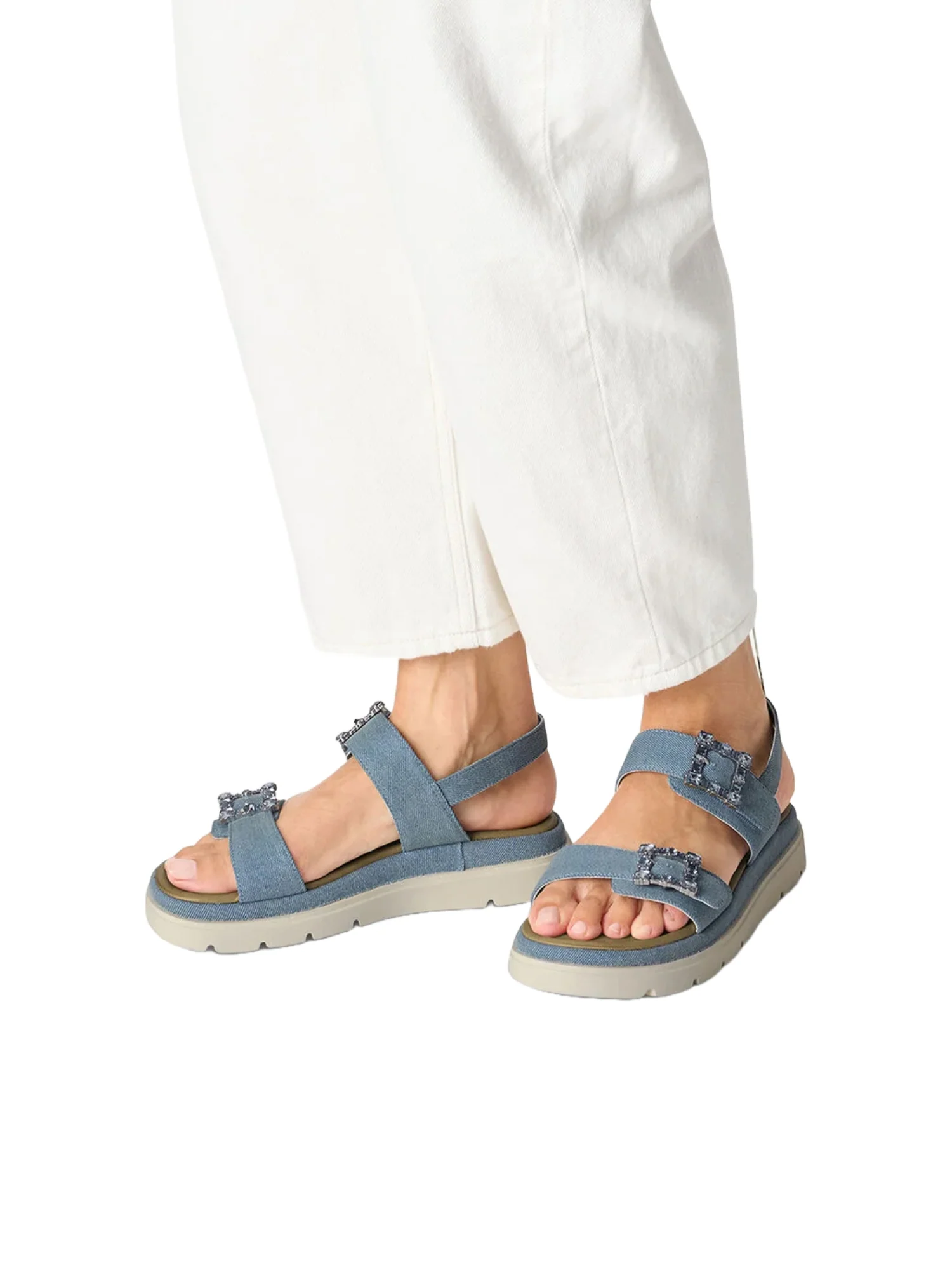 Tamaris Sandali Donna | 1-28702-44 - Image 7