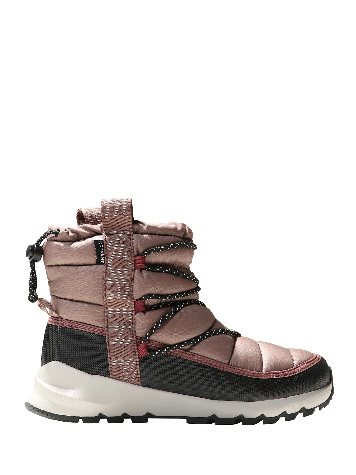 The North Face Stivaletti Donna | NF0A5LWD
