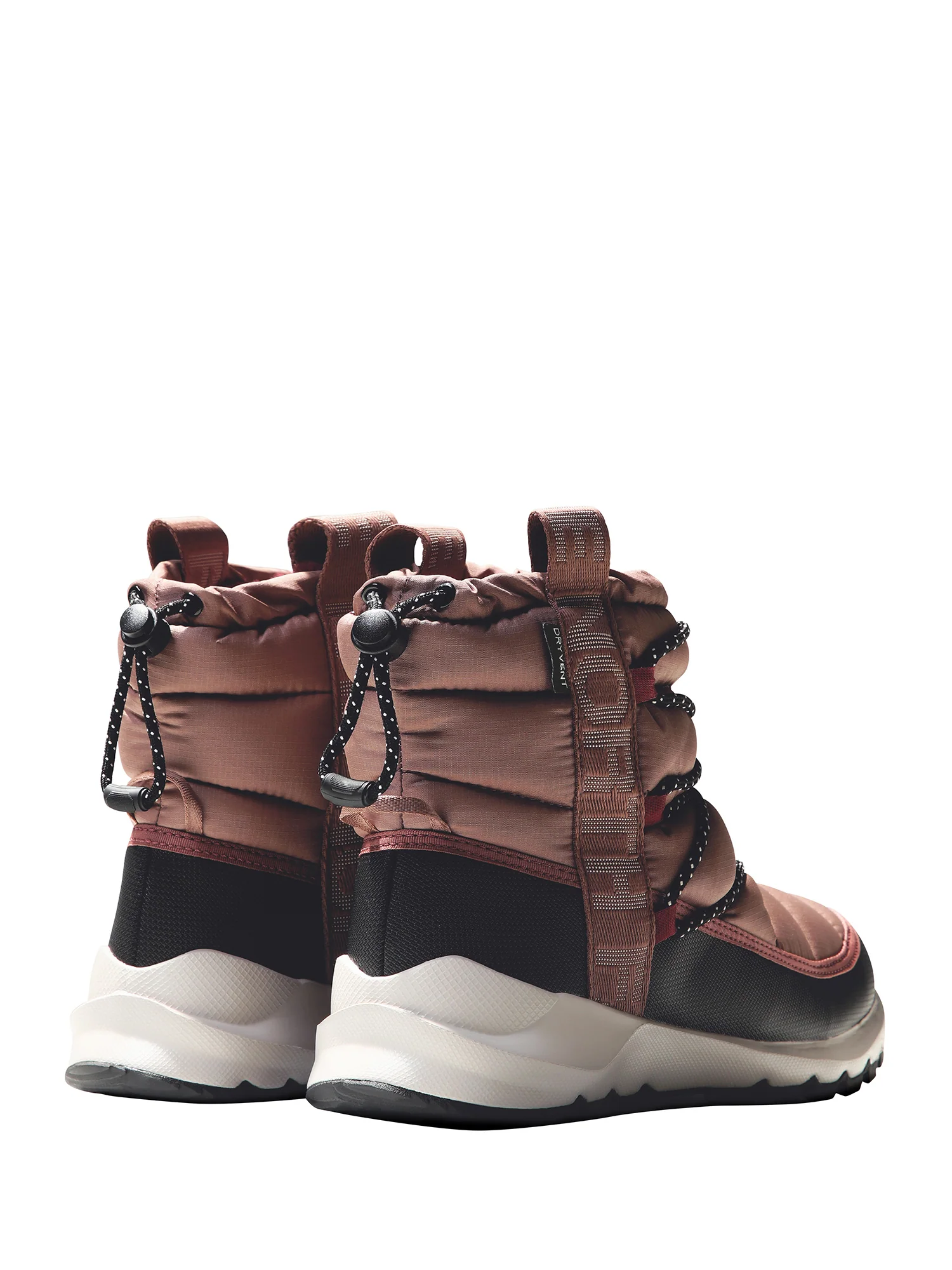 The North Face Stivaletti Donna | NF0A5LWD - Image 3