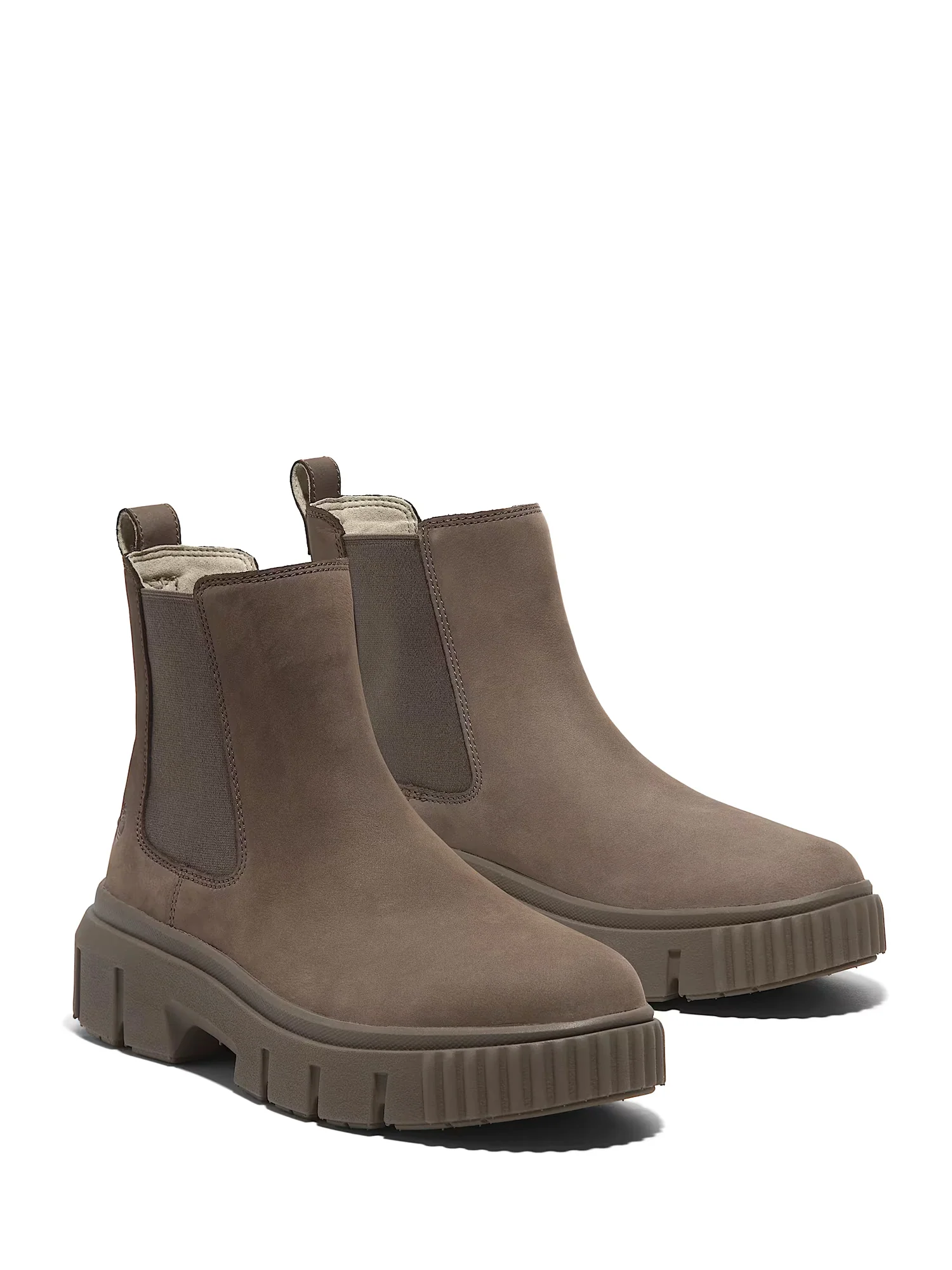 Timberland Stivaletti Donna | TB0A2FK2EM51 - Image 3