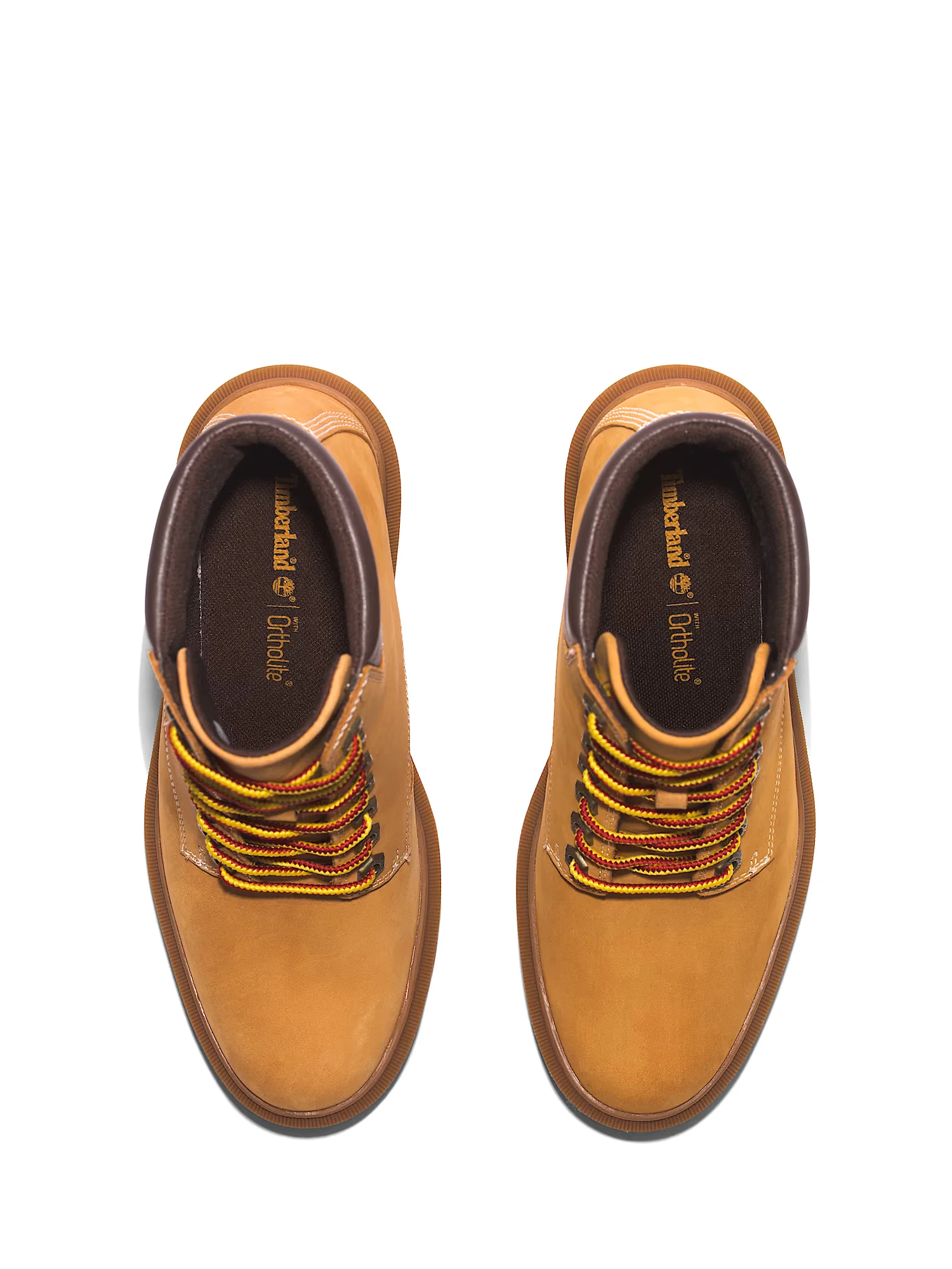 Timberland Stivaletti Donna | TB0A5Y5R2311 - Image 4