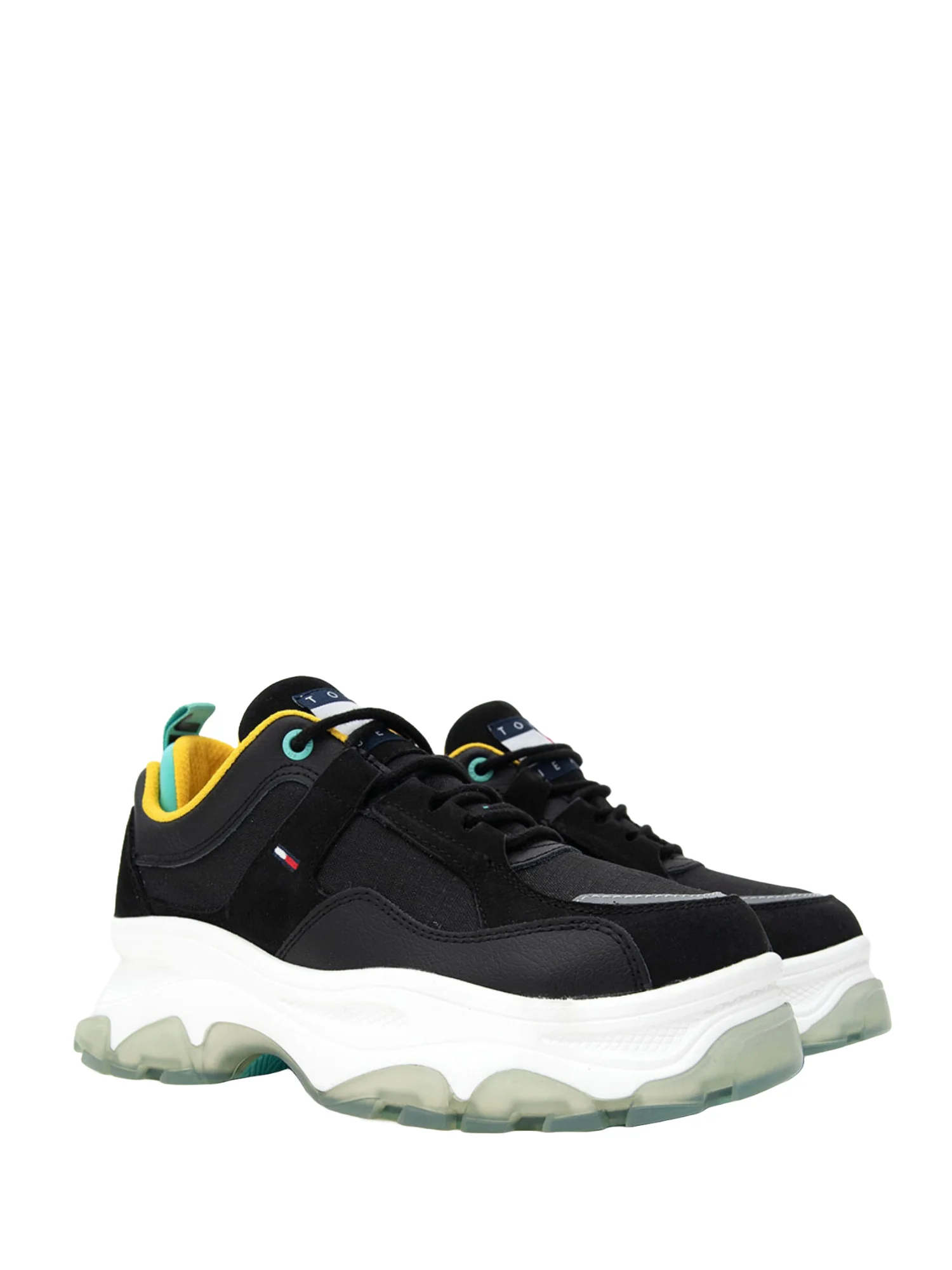 Tommy Hilfiger Sneakers Donna | EN0EN00931 - Image 2