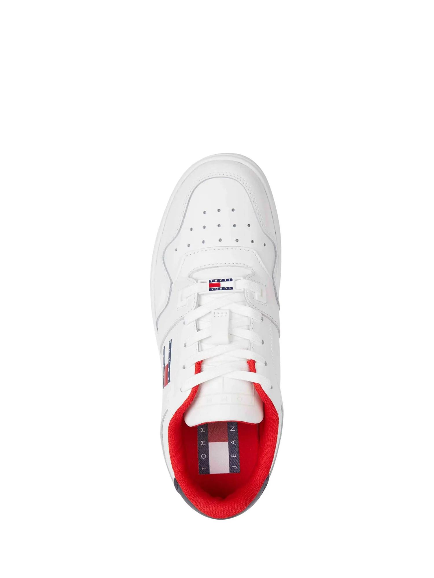 Tommy Hilfiger Sneakers Donna | EN0EN02206 - Image 4