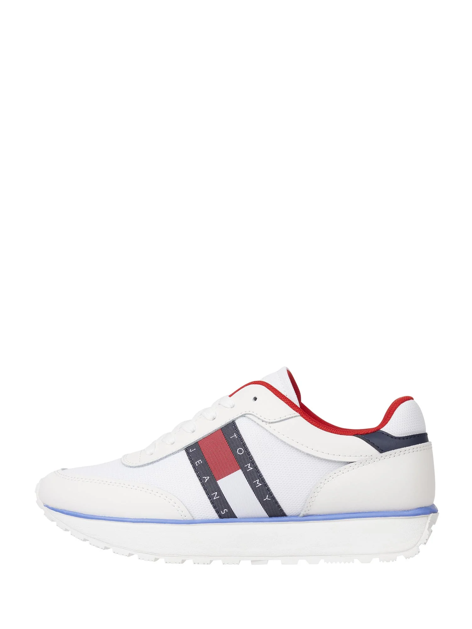 Tommy Hilfiger Sneakers Donna | EN0EN02357