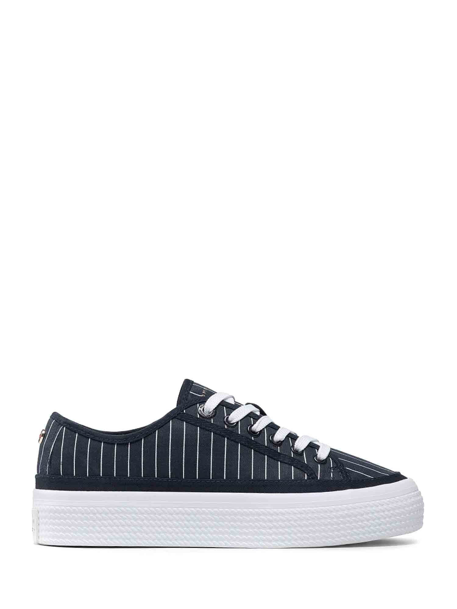 Tommy Hilfiger Sneakers Donna | FW0FW06530 - Image 5