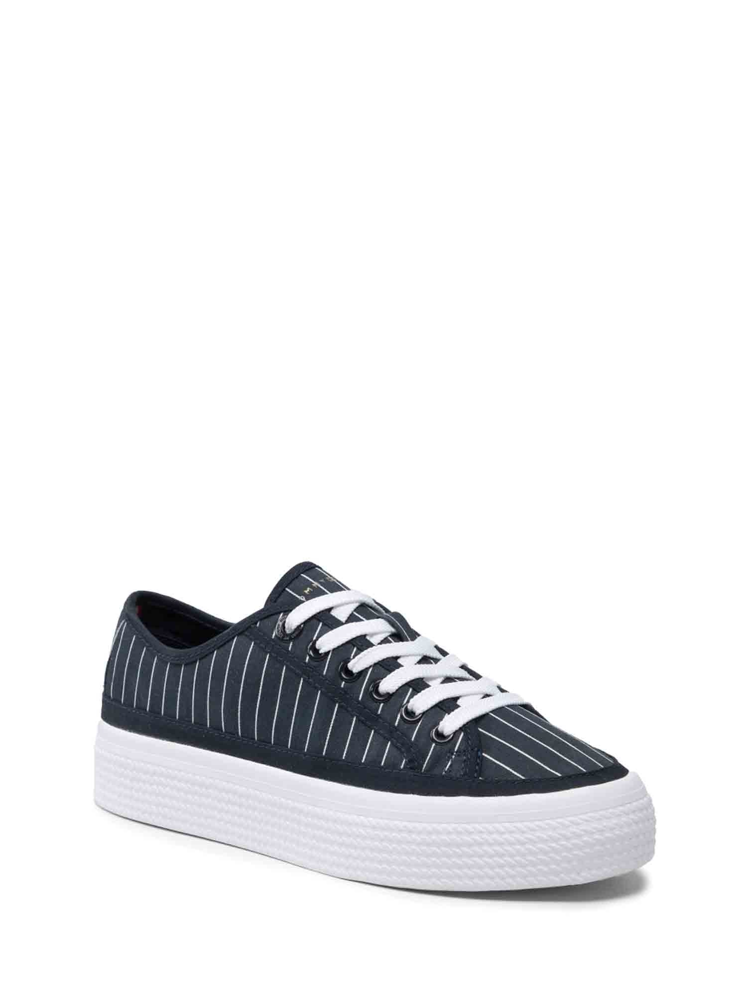 Tommy Hilfiger Sneakers Donna | FW0FW06530 - Image 6