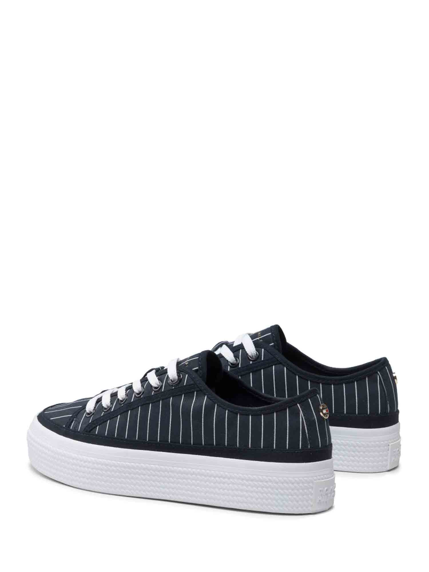 Tommy Hilfiger Sneakers Donna | FW0FW06530 - Image 7