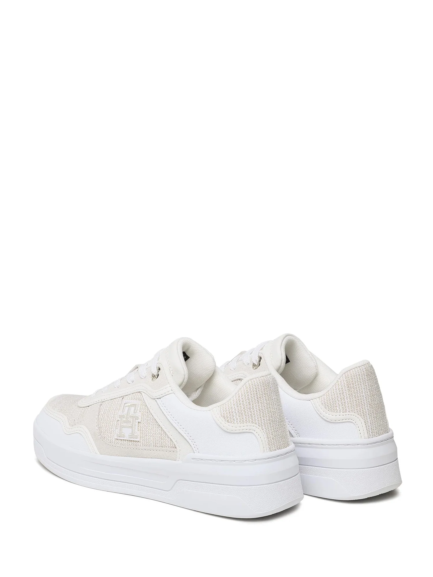 Tommy Hilfiger Sneakers Donna | FW0FW07289 - Image 2