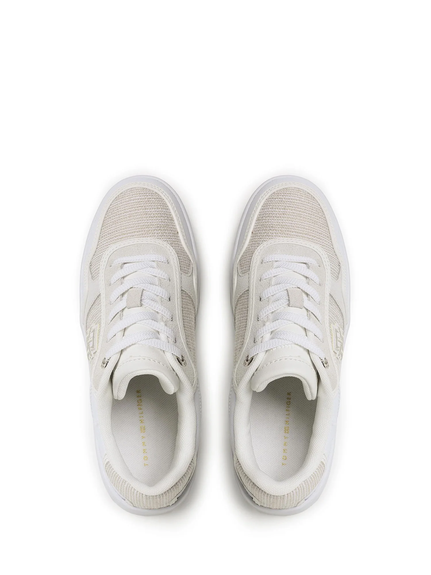 Tommy Hilfiger Sneakers Donna | FW0FW07289 - Image 4