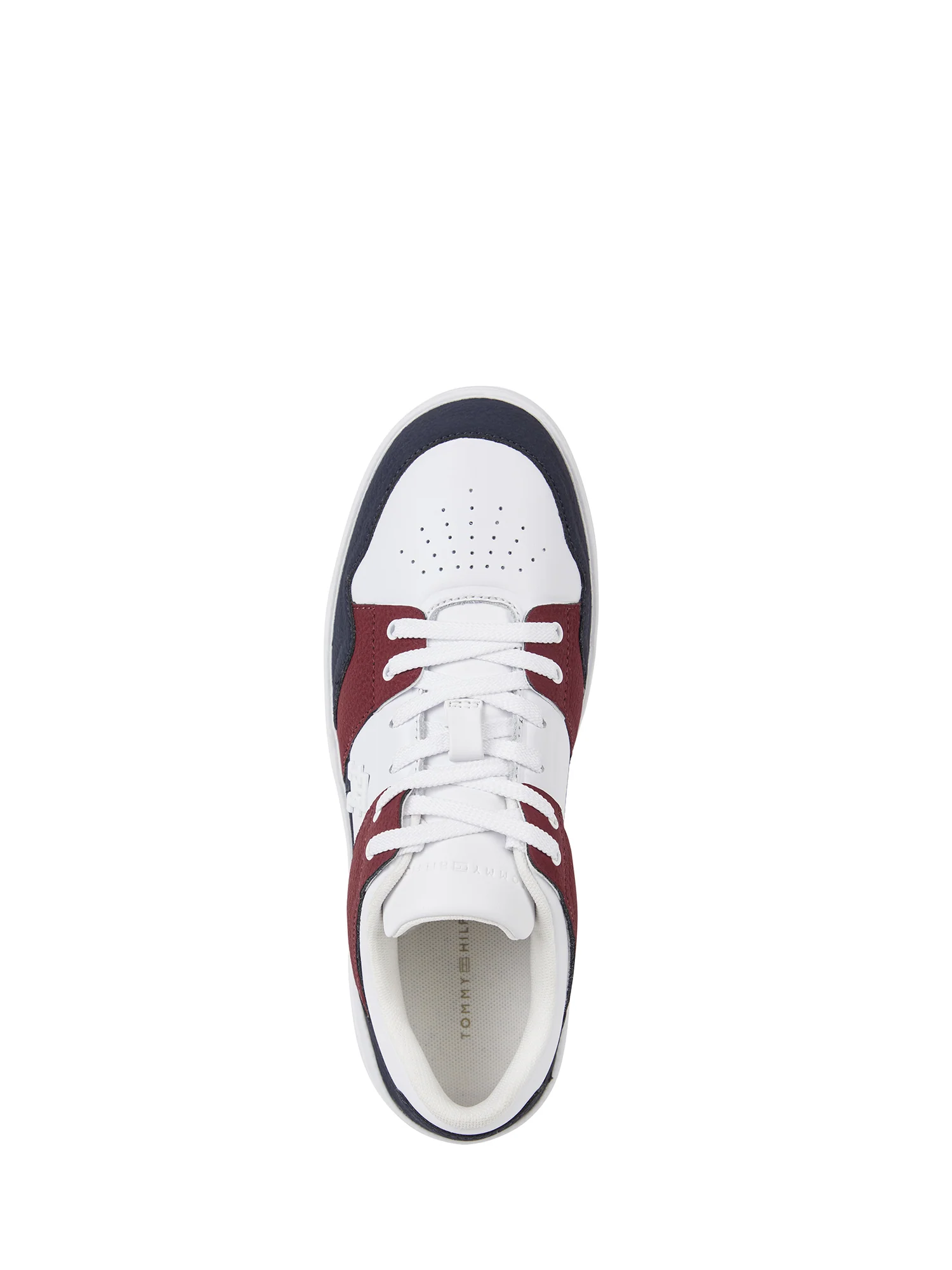 Tommy Hilfiger Sneakers Donna | FW0FW07309 - Image 3