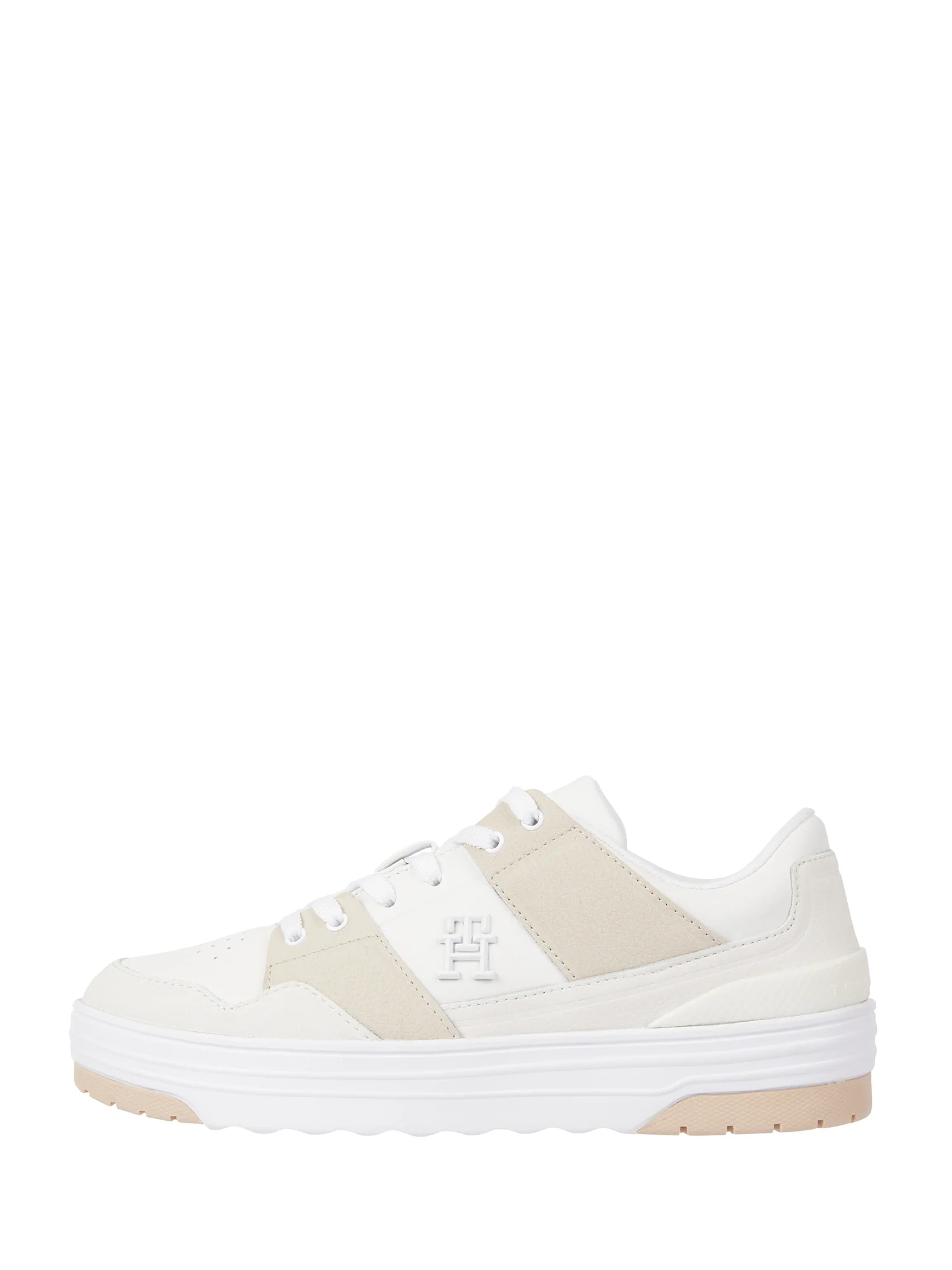 Tommy Hilfiger Sneakers Donna | FW0FW07309 - Image 6