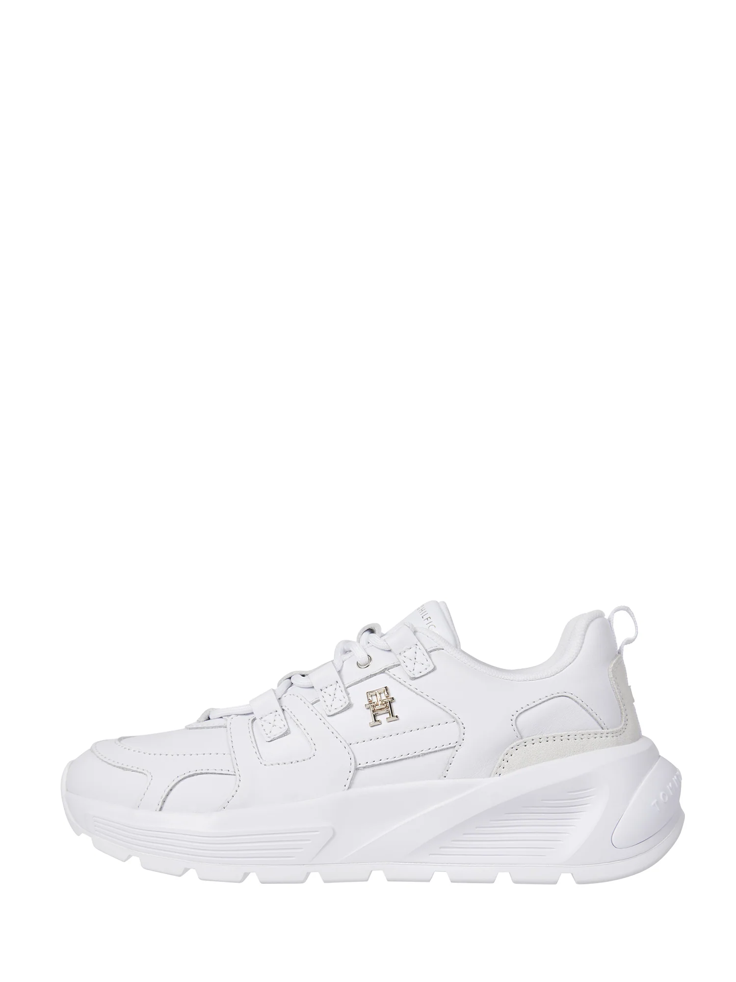Tommy Hilfiger Sneakers Donna | FW0FW07340