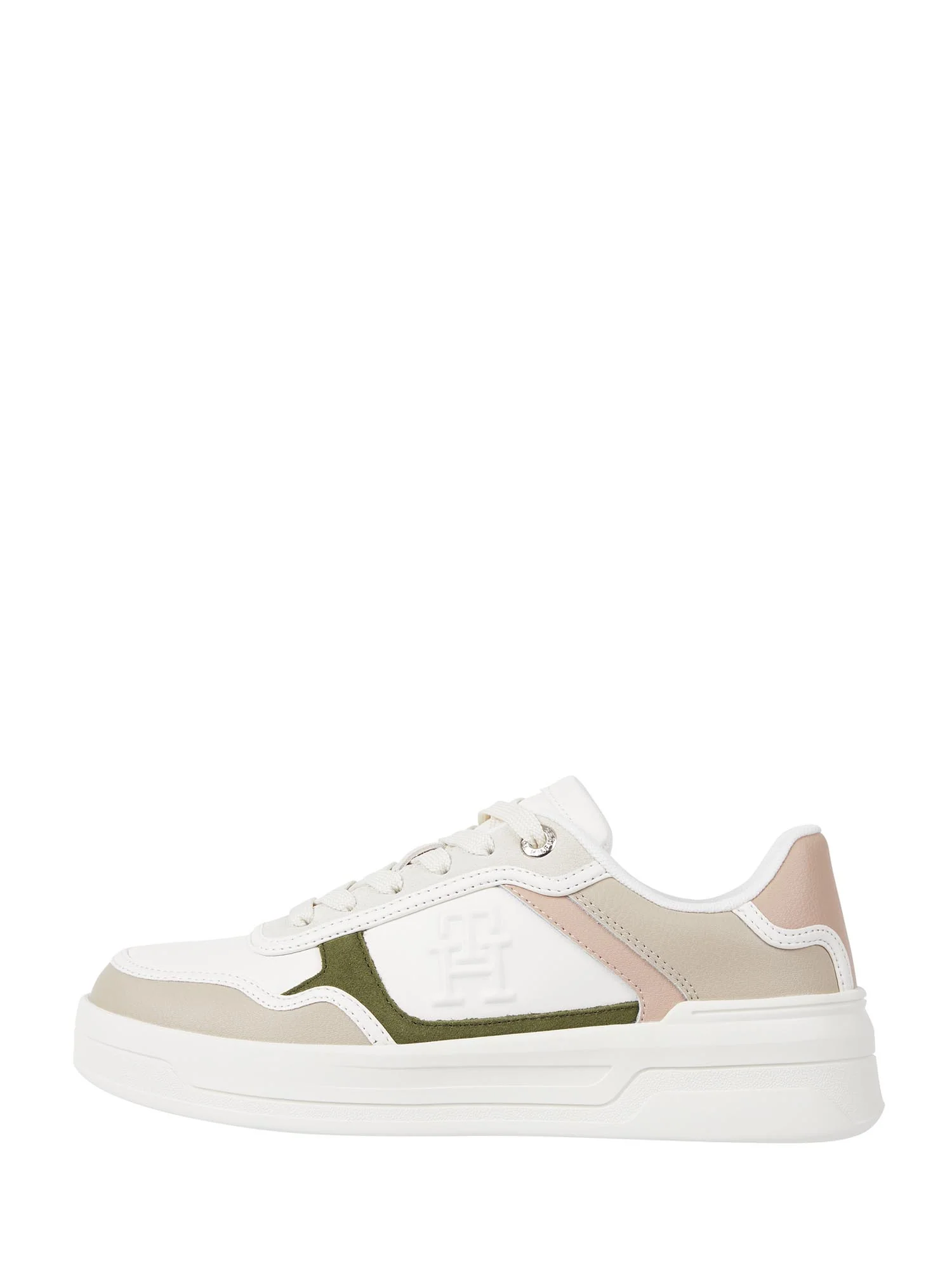 Tommy Hilfiger Sneakers Donna | FW0FW07563