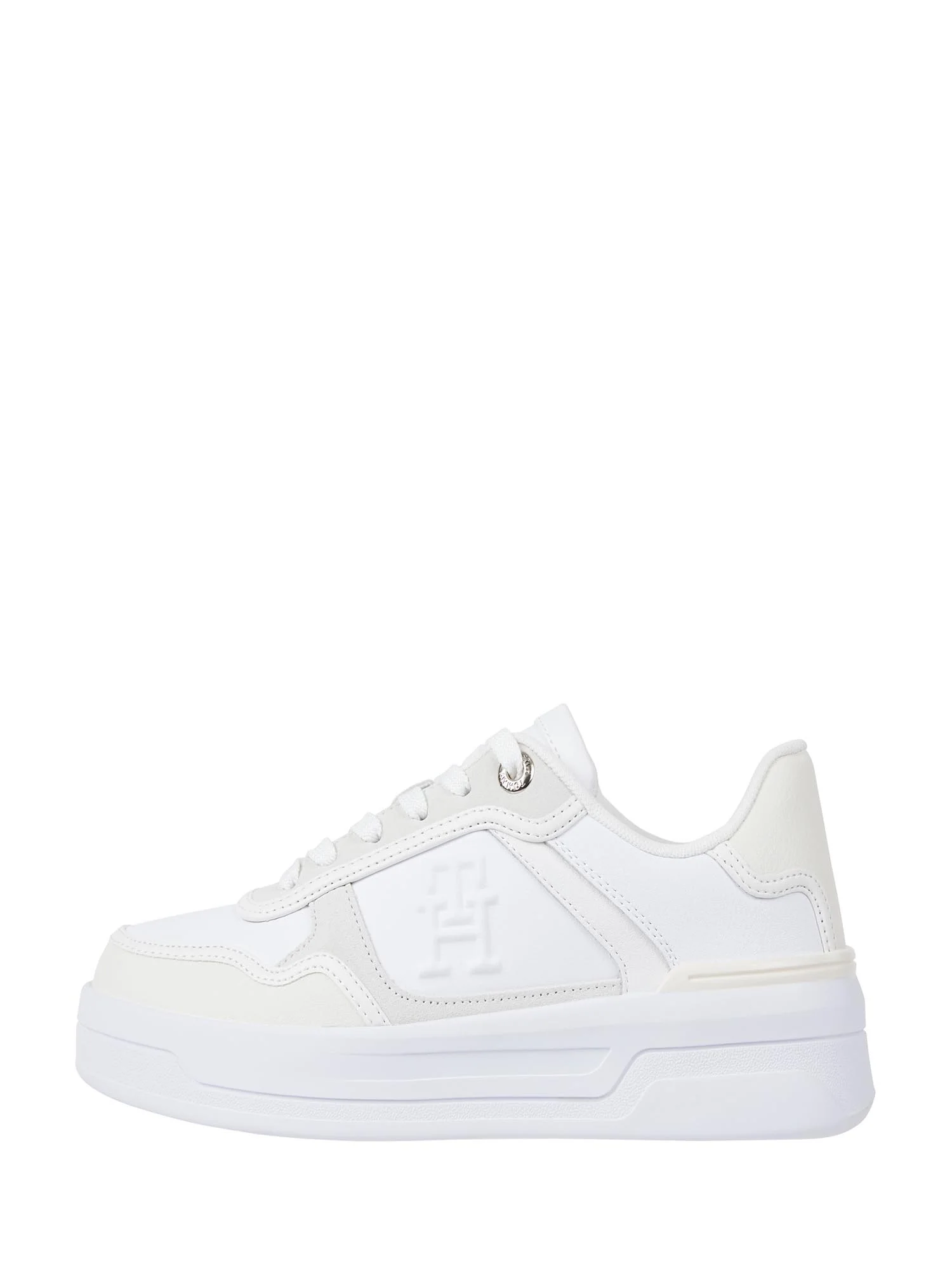 Tommy Hilfiger Sneakers Donna | FW0FW07563 - Image 6