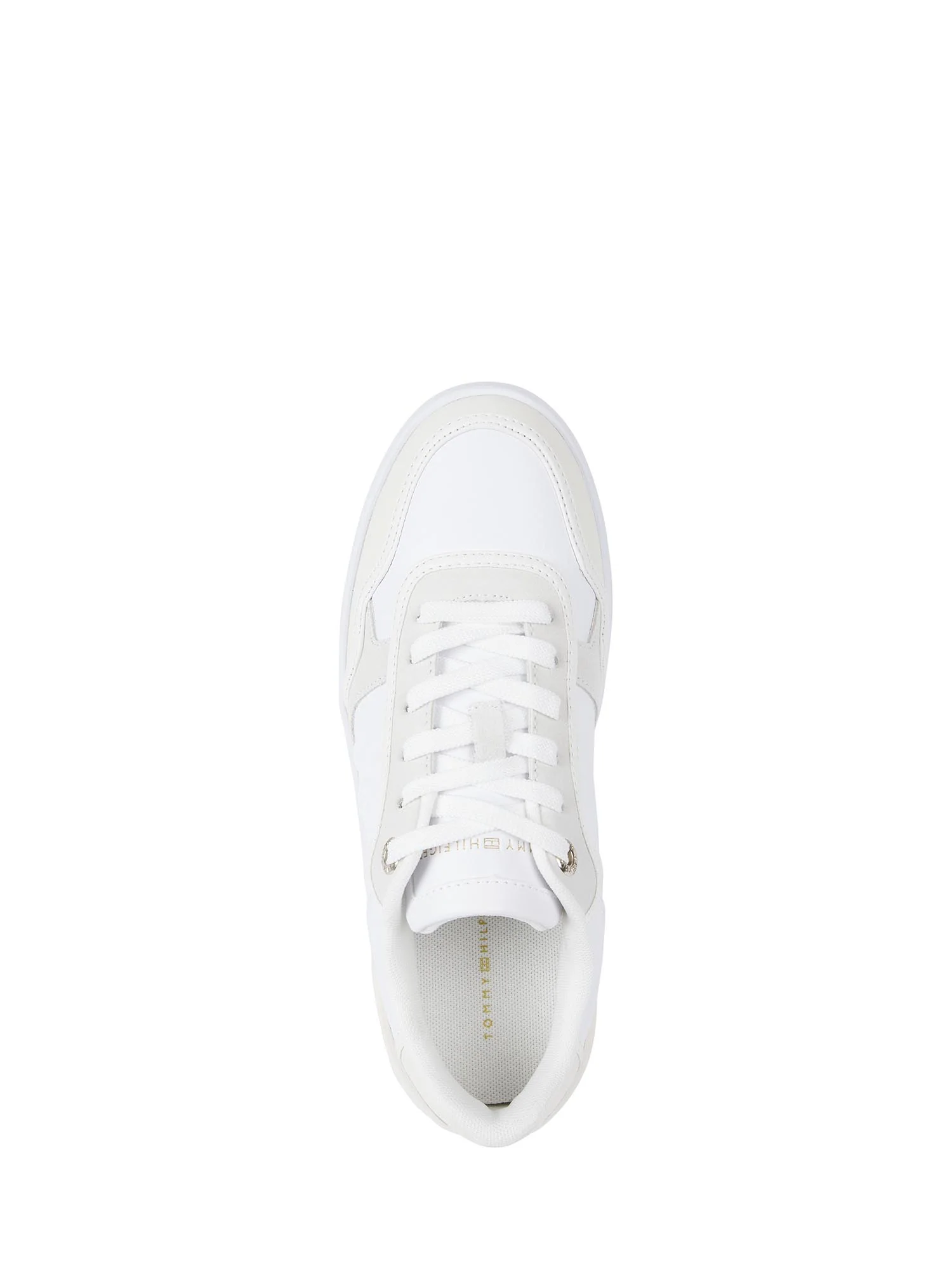 Tommy Hilfiger Sneakers Donna | FW0FW07563 - Image 8