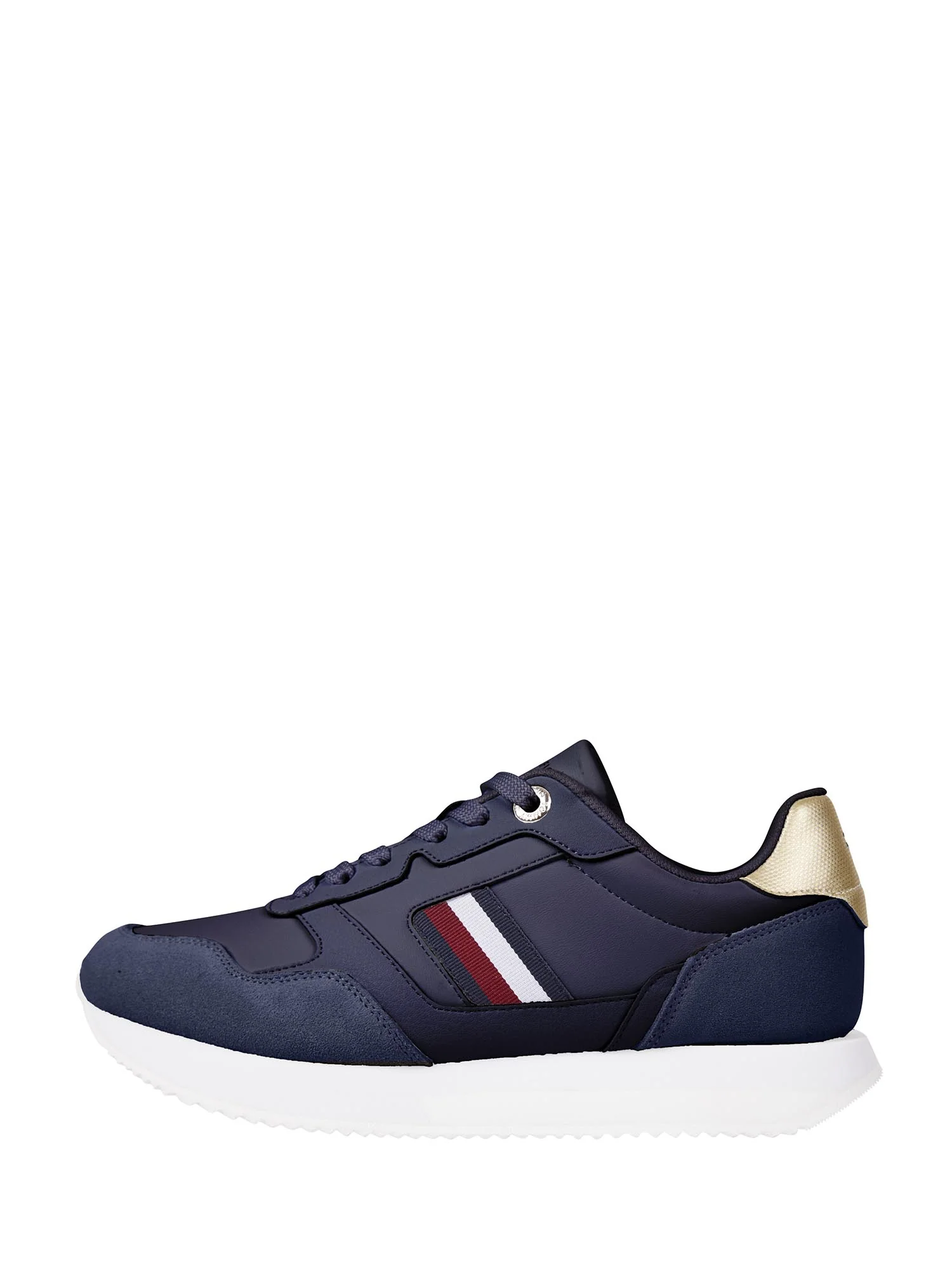 Tommy Hilfiger Sneakers Donna | FW0FW07584